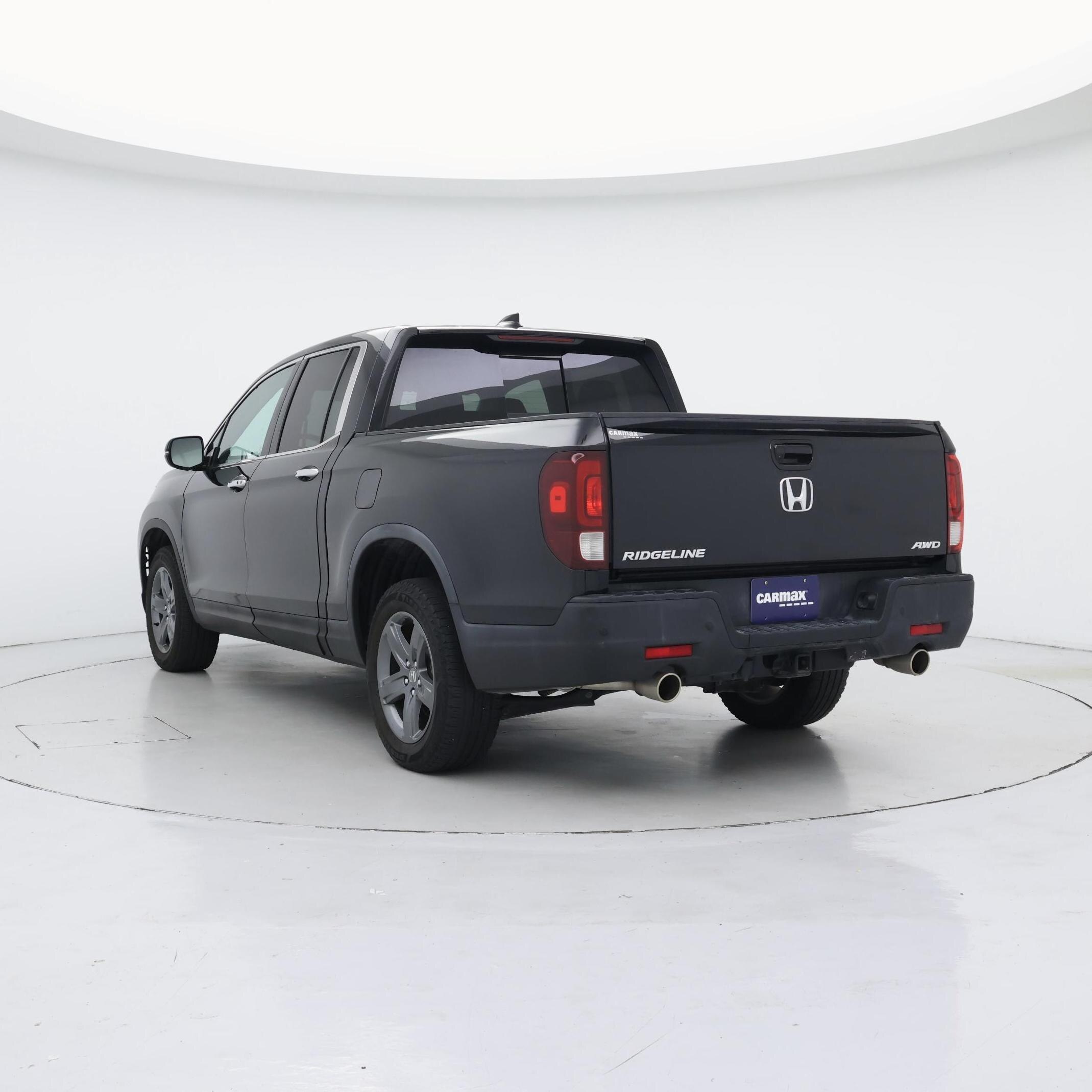 Thumbnail: 2023 Honda Ridgeline - 2