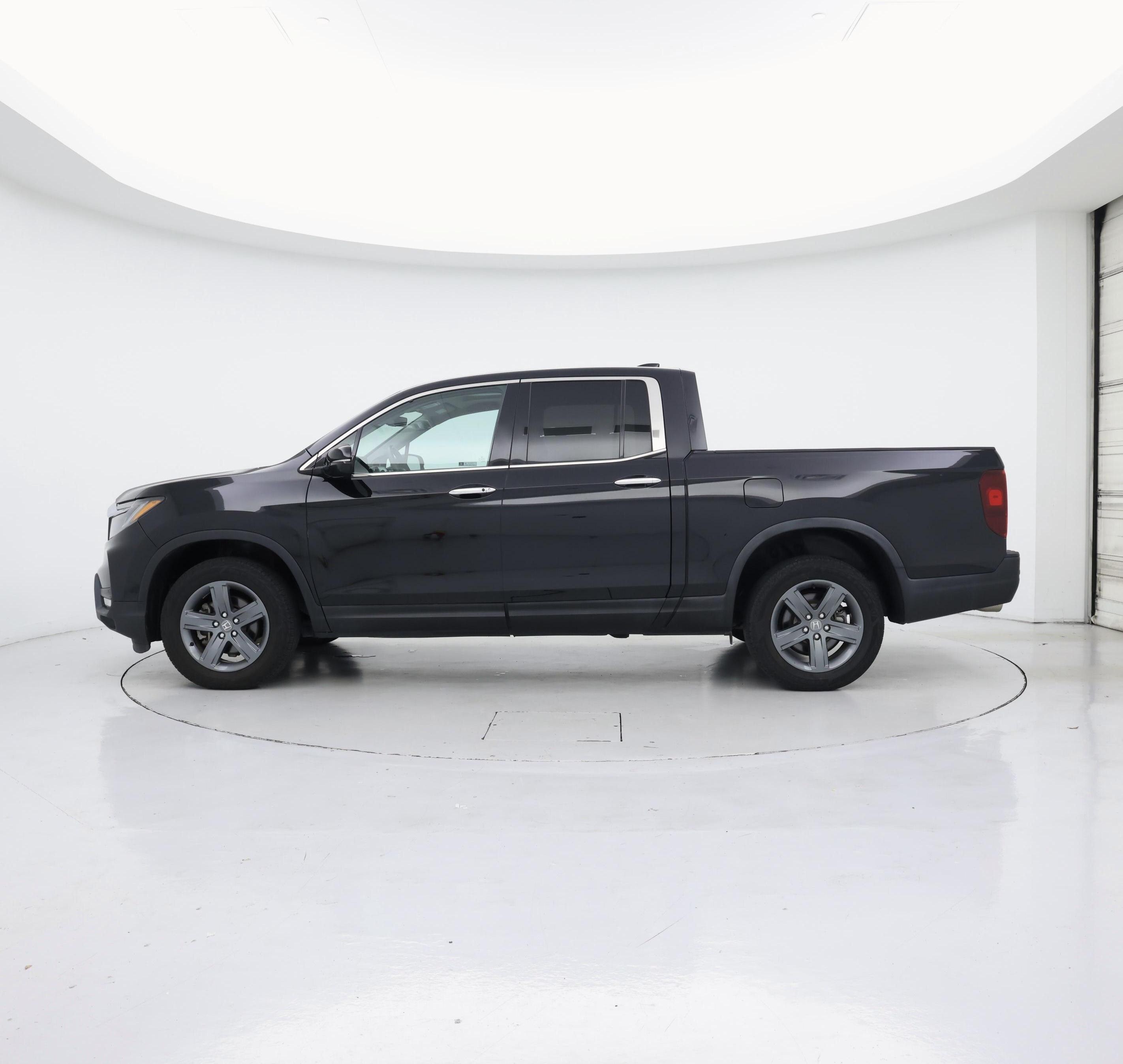 Thumbnail: 2023 Honda Ridgeline - 3