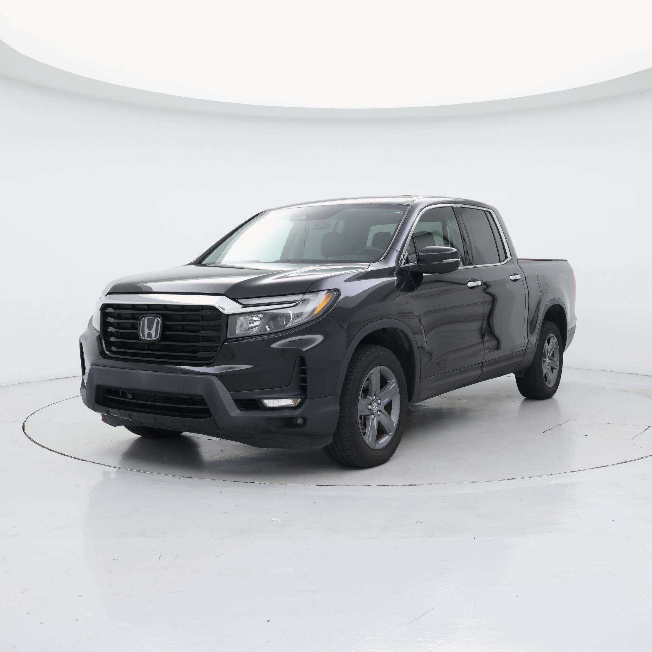 Thumbnail: 2023 Honda Ridgeline - 4
