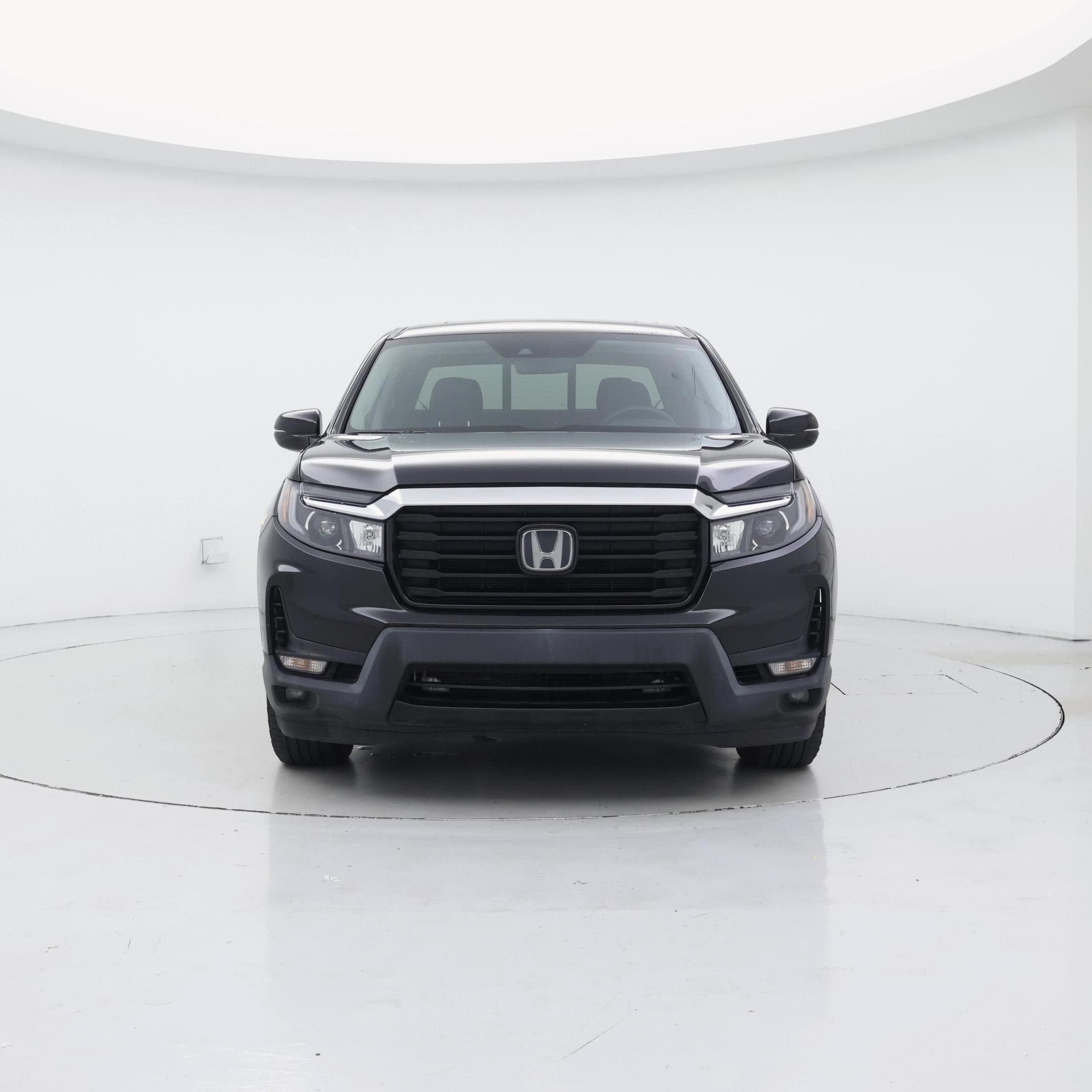Thumbnail: 2023 Honda Ridgeline - 5