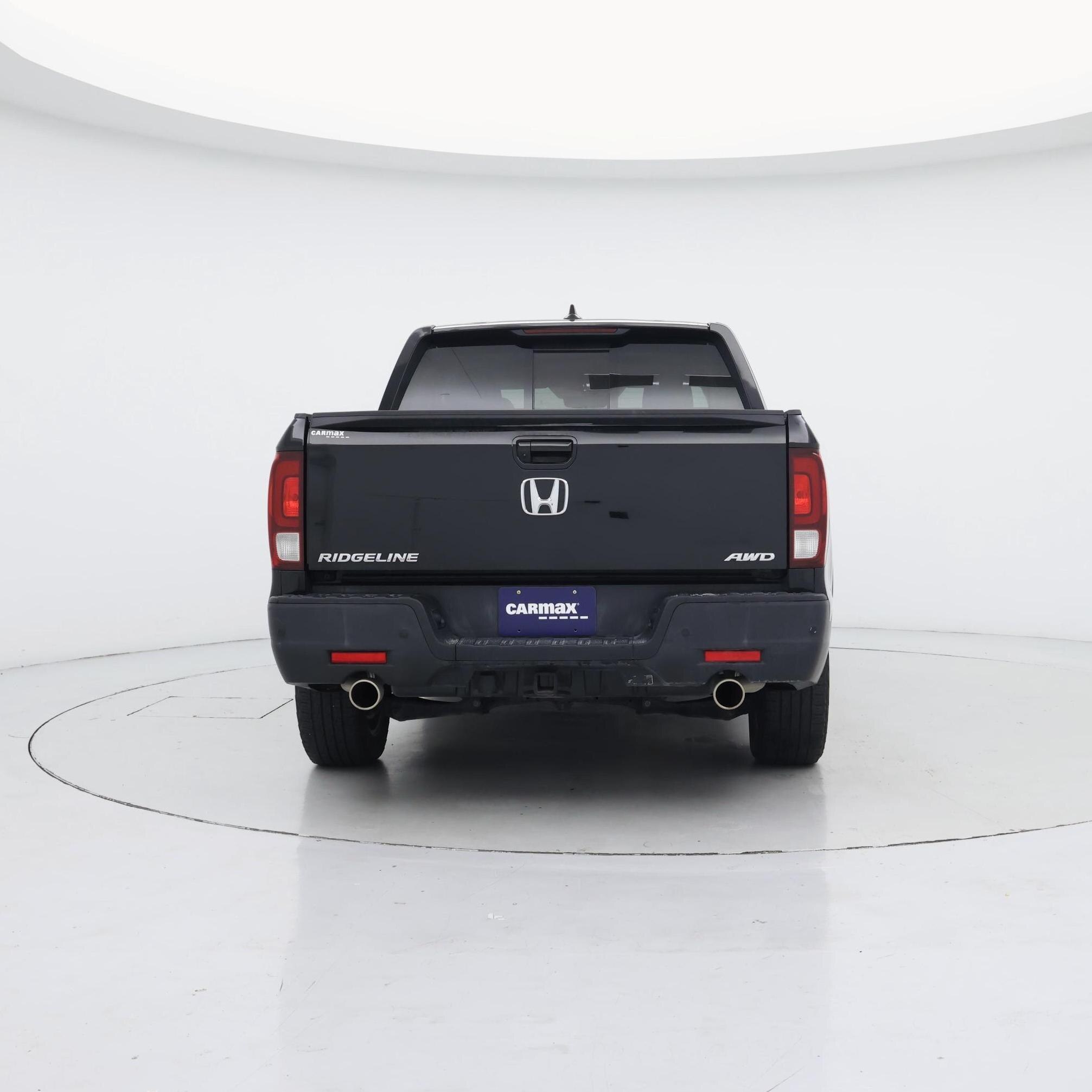 Thumbnail: 2023 Honda Ridgeline - 6