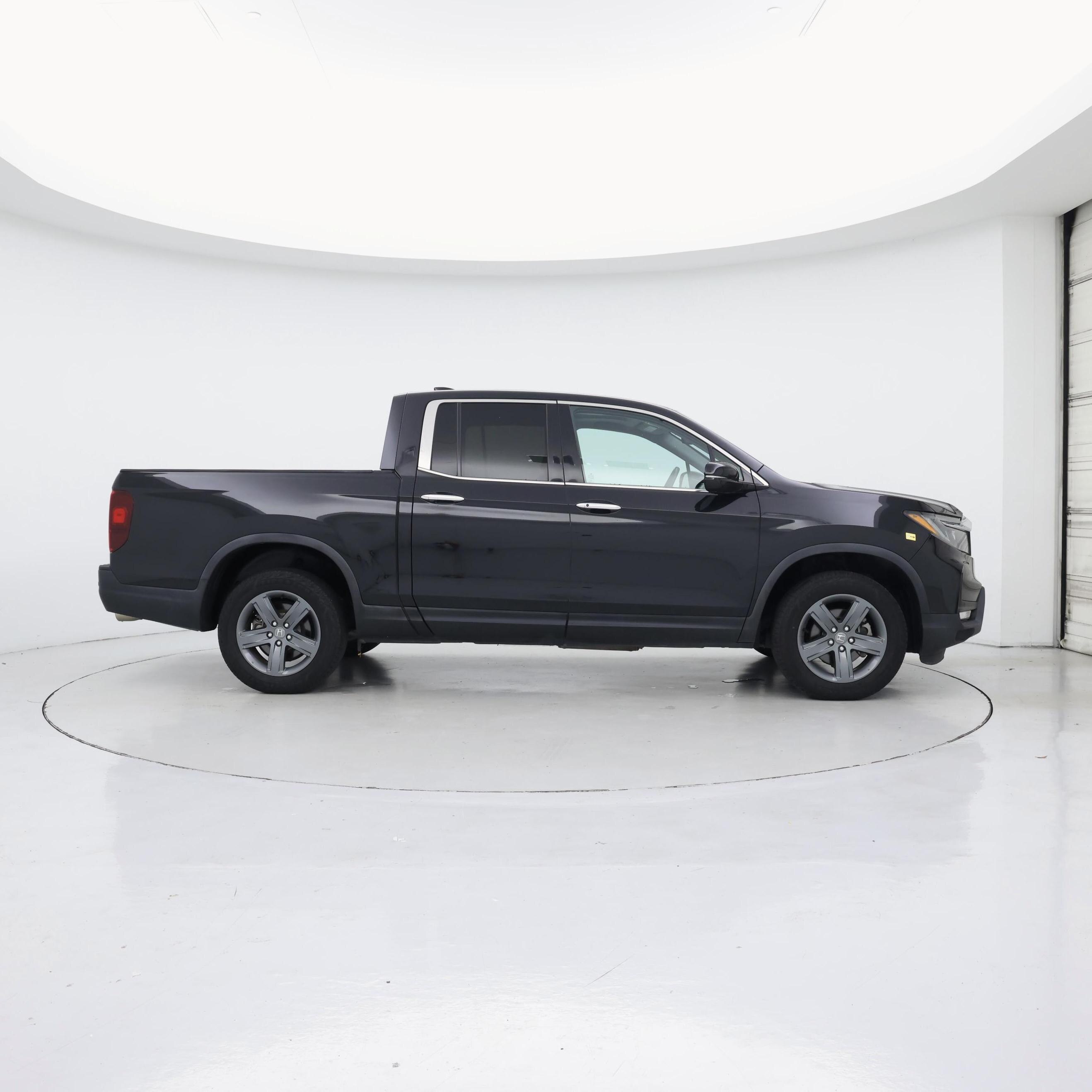 Thumbnail: 2023 Honda Ridgeline - 7