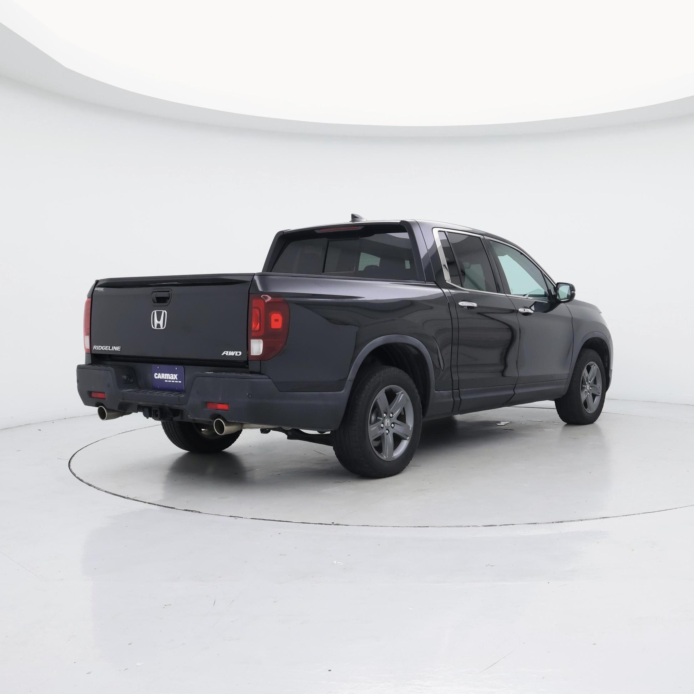 Thumbnail: 2023 Honda Ridgeline - 8