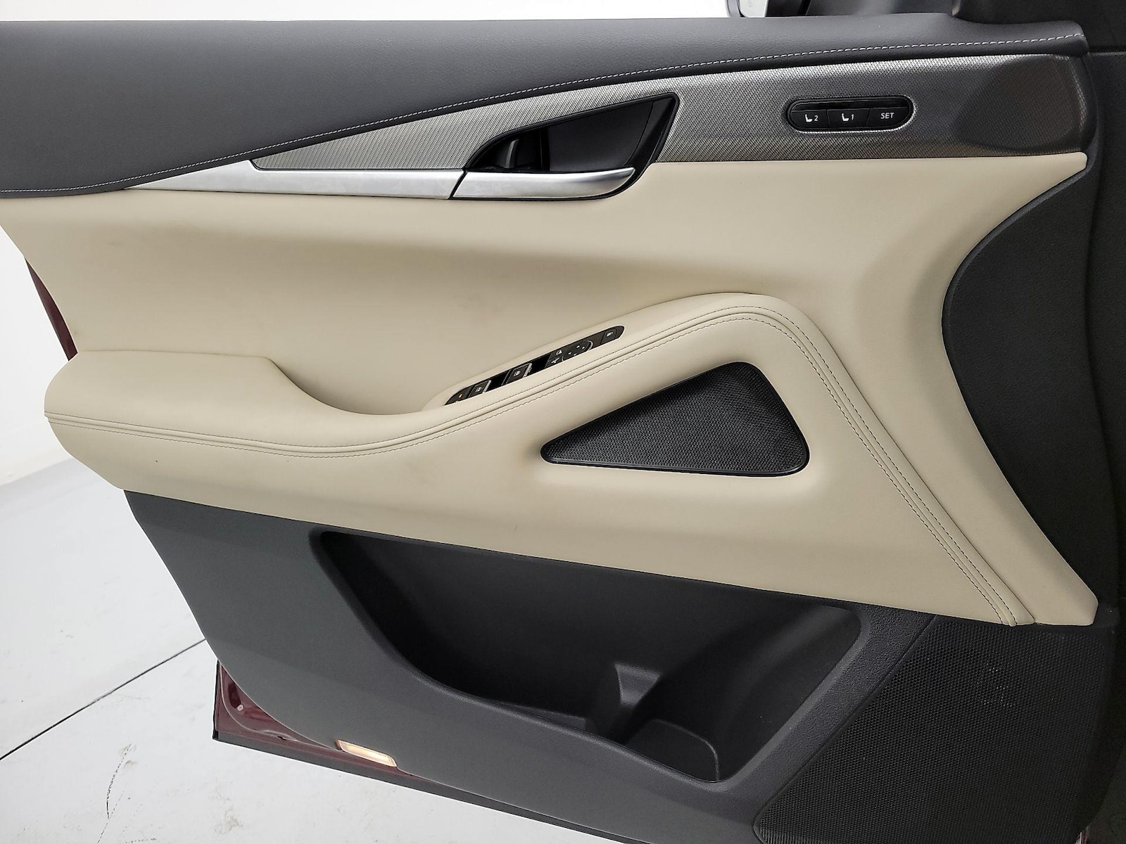 2023 INFINITI QX60 LUXE - Photo 13