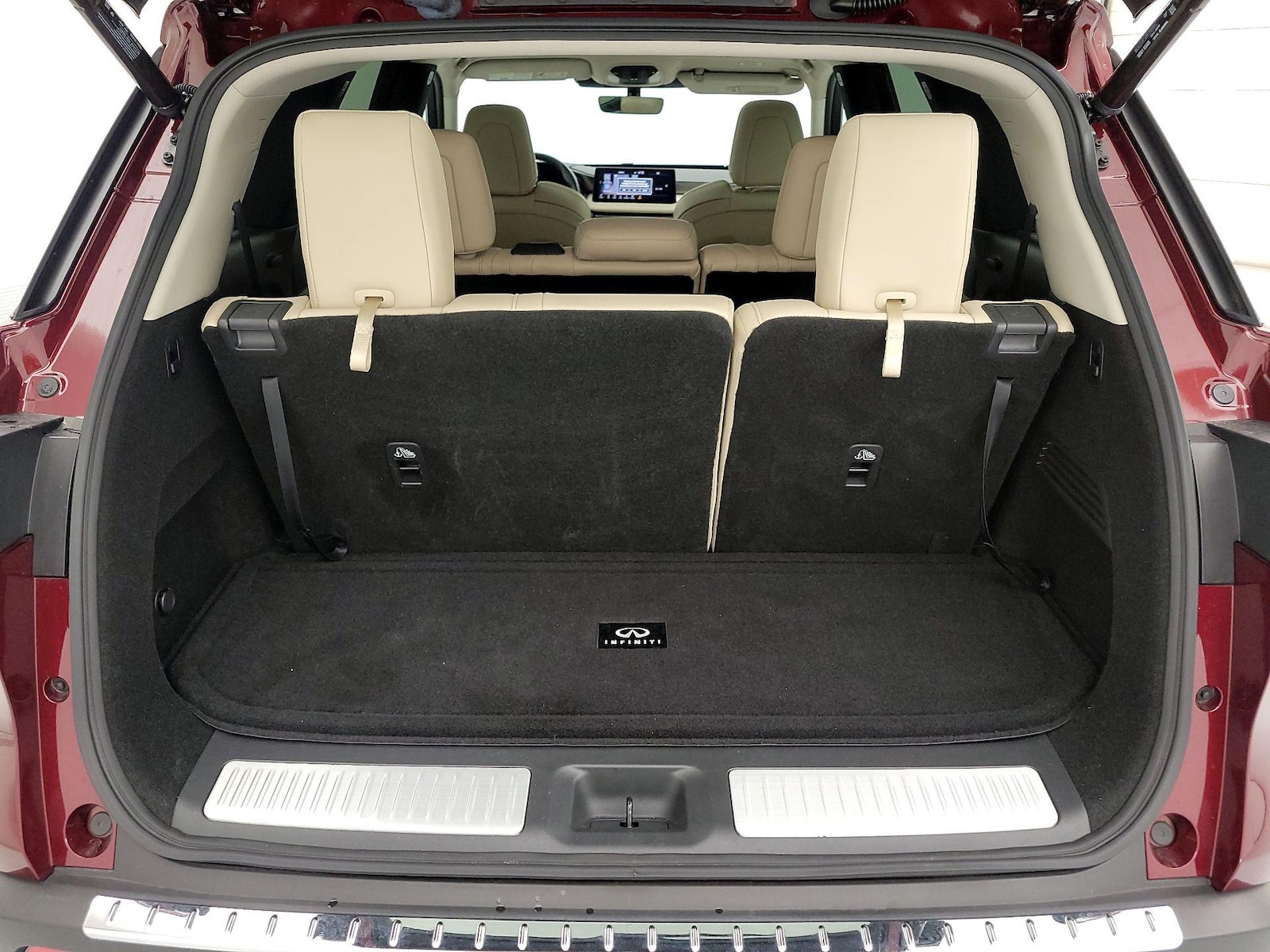 2023 INFINITI QX60 LUXE - Photo 22