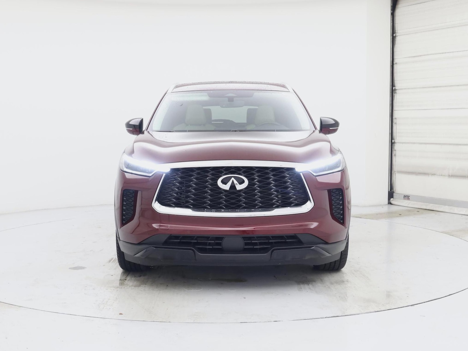 2023 INFINITI QX60 LUXE - Photo 6