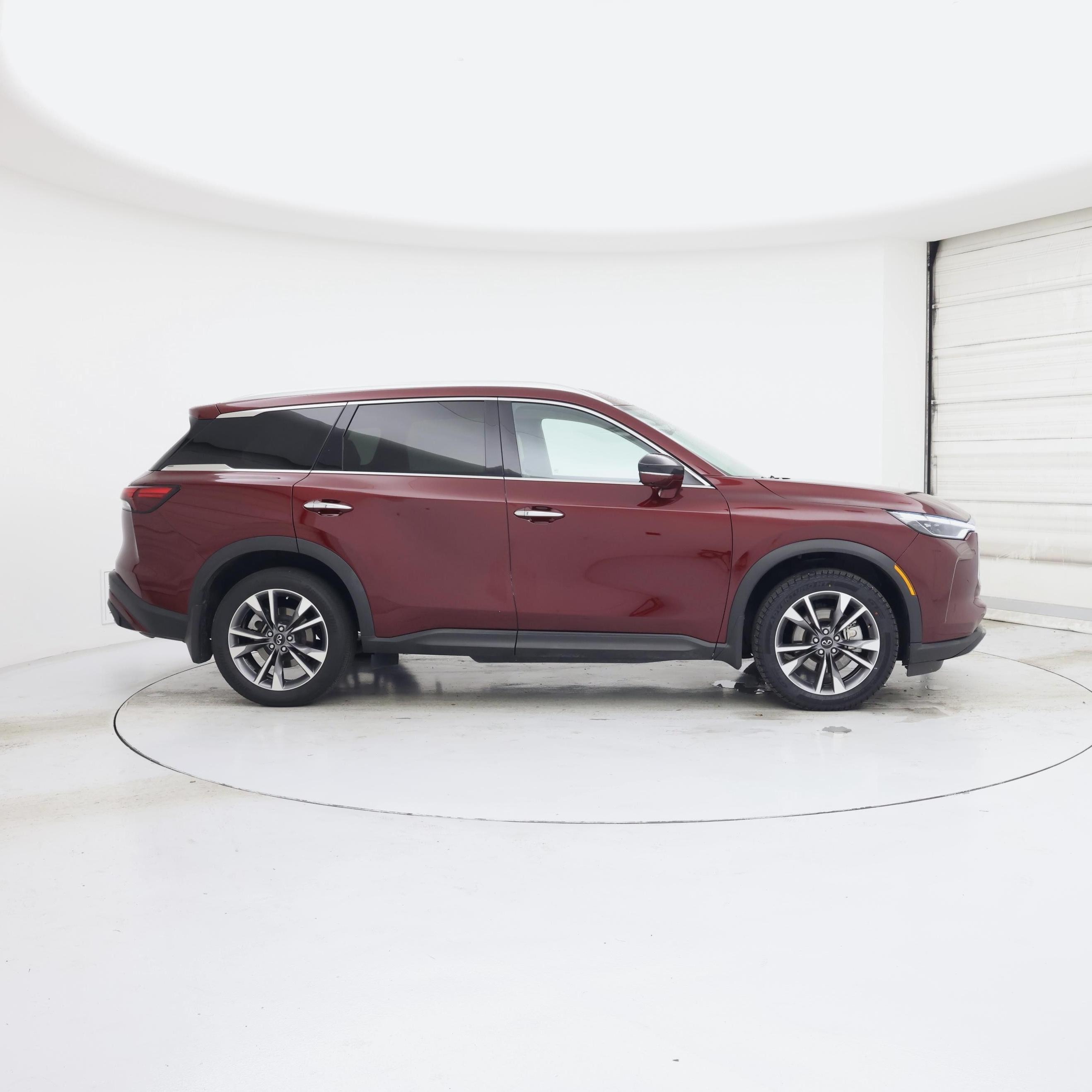 Thumbnail: 2023 INFINITI QX60 - 7