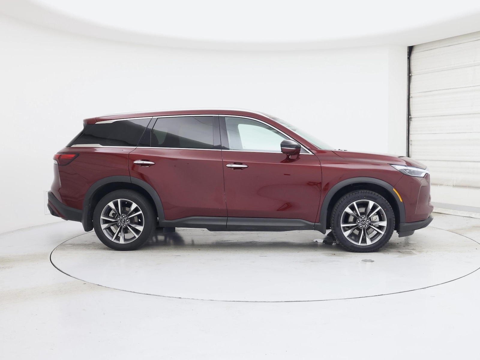 2023 INFINITI QX60 LUXE - Photo 8