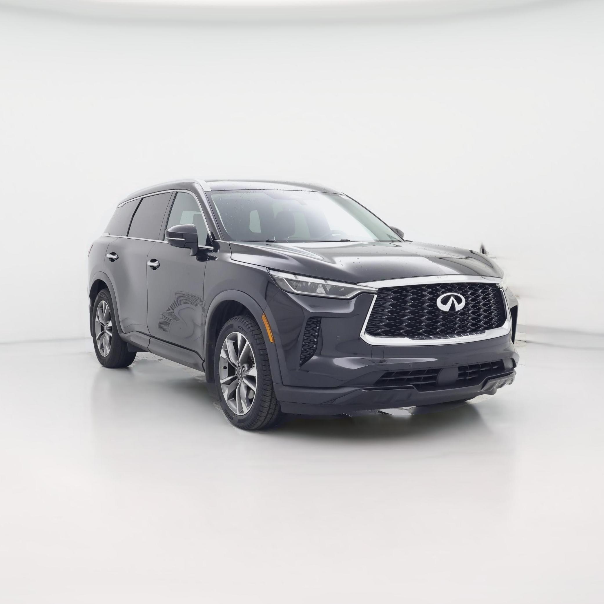 Thumbnail: 2023 INFINITI QX60 - 1