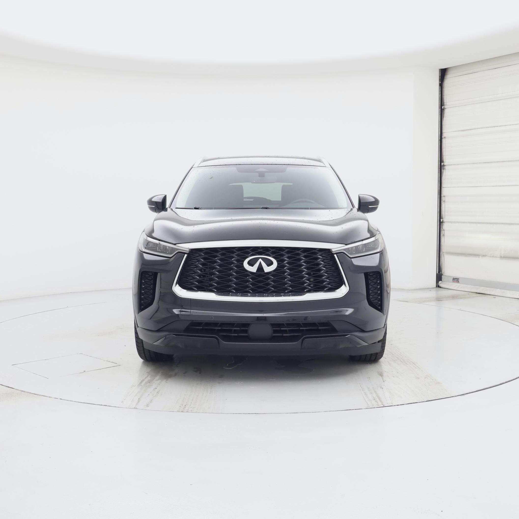 Thumbnail: 2023 INFINITI QX60 - 5