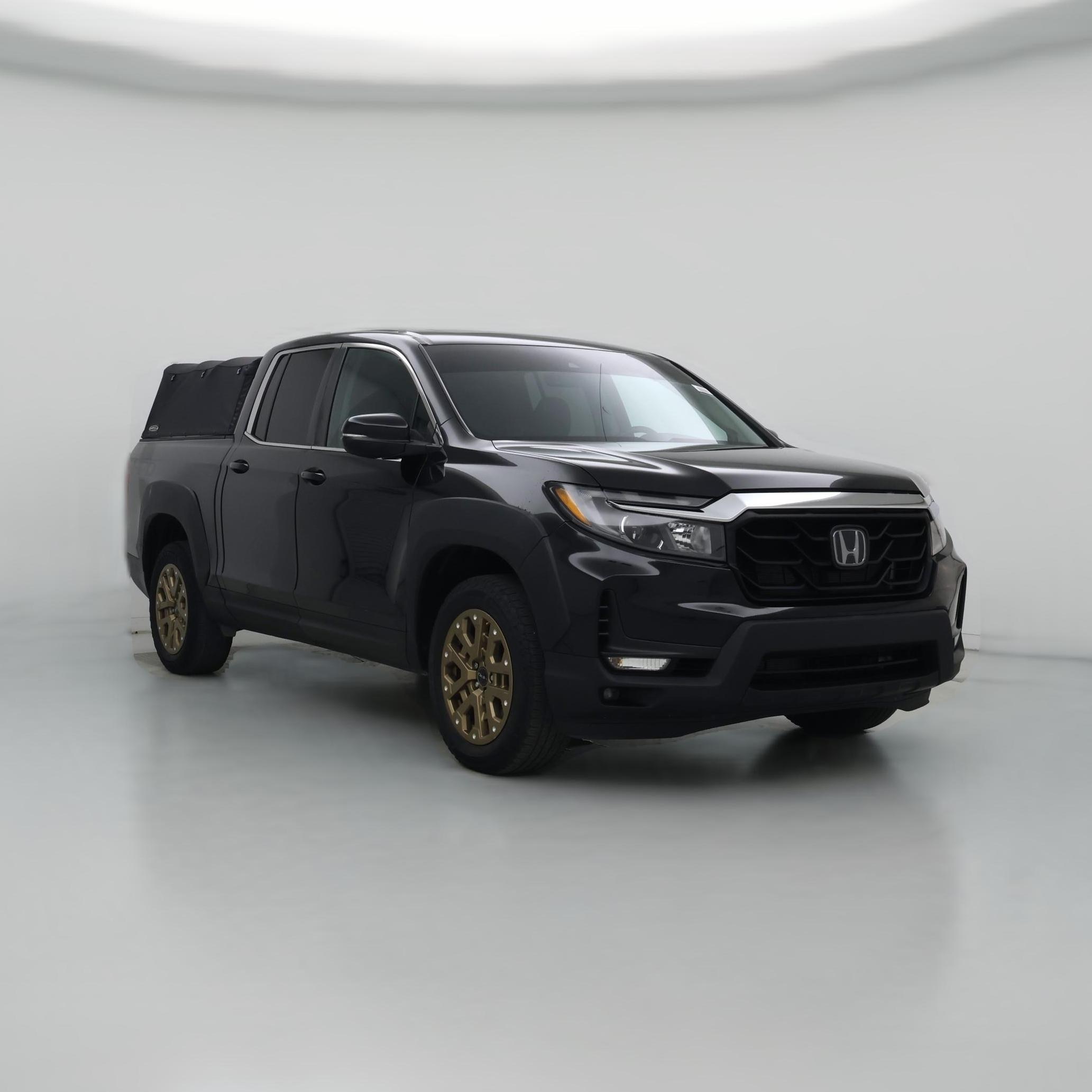 Thumbnail: 2023 Honda Ridgeline - 1