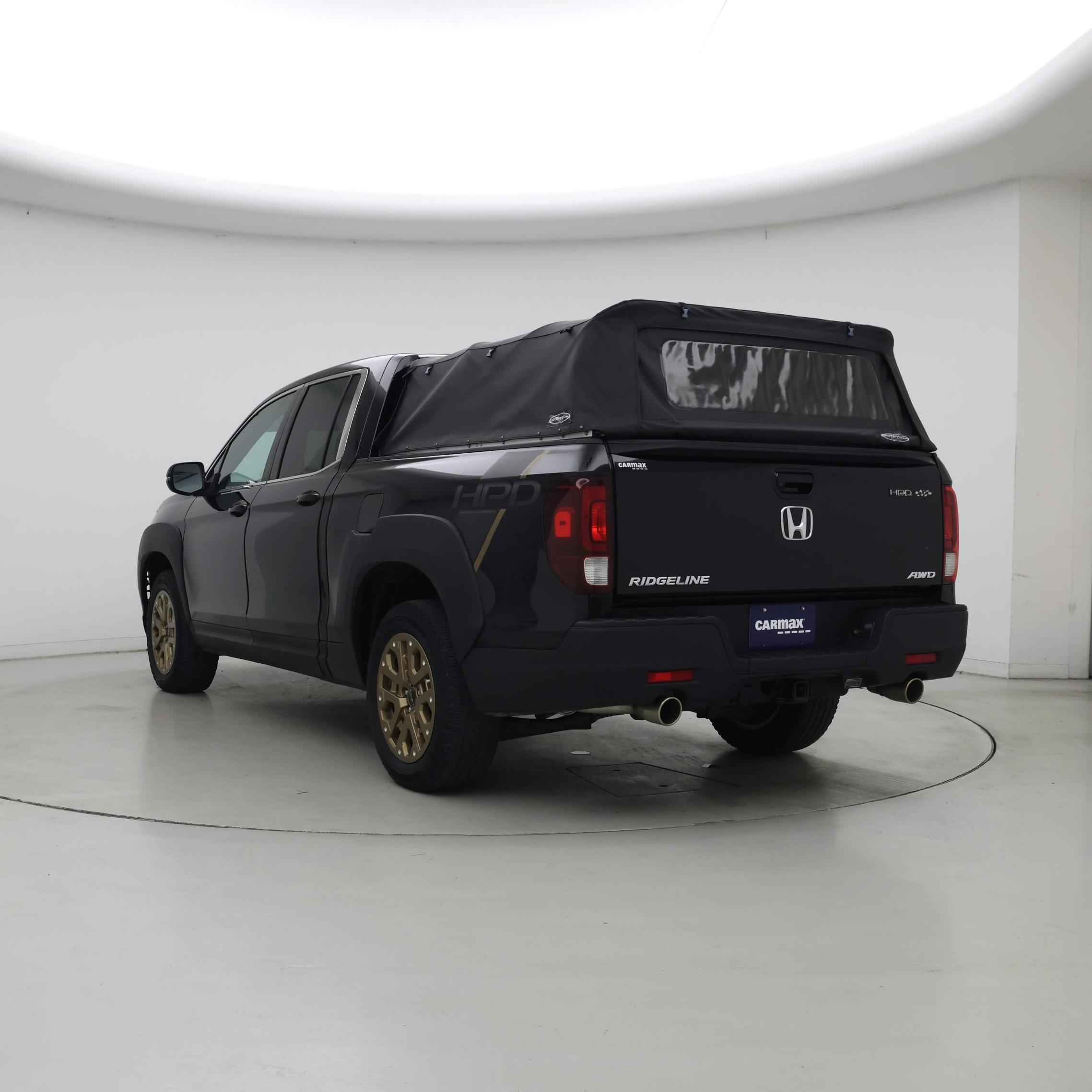 Thumbnail: 2023 Honda Ridgeline - 2