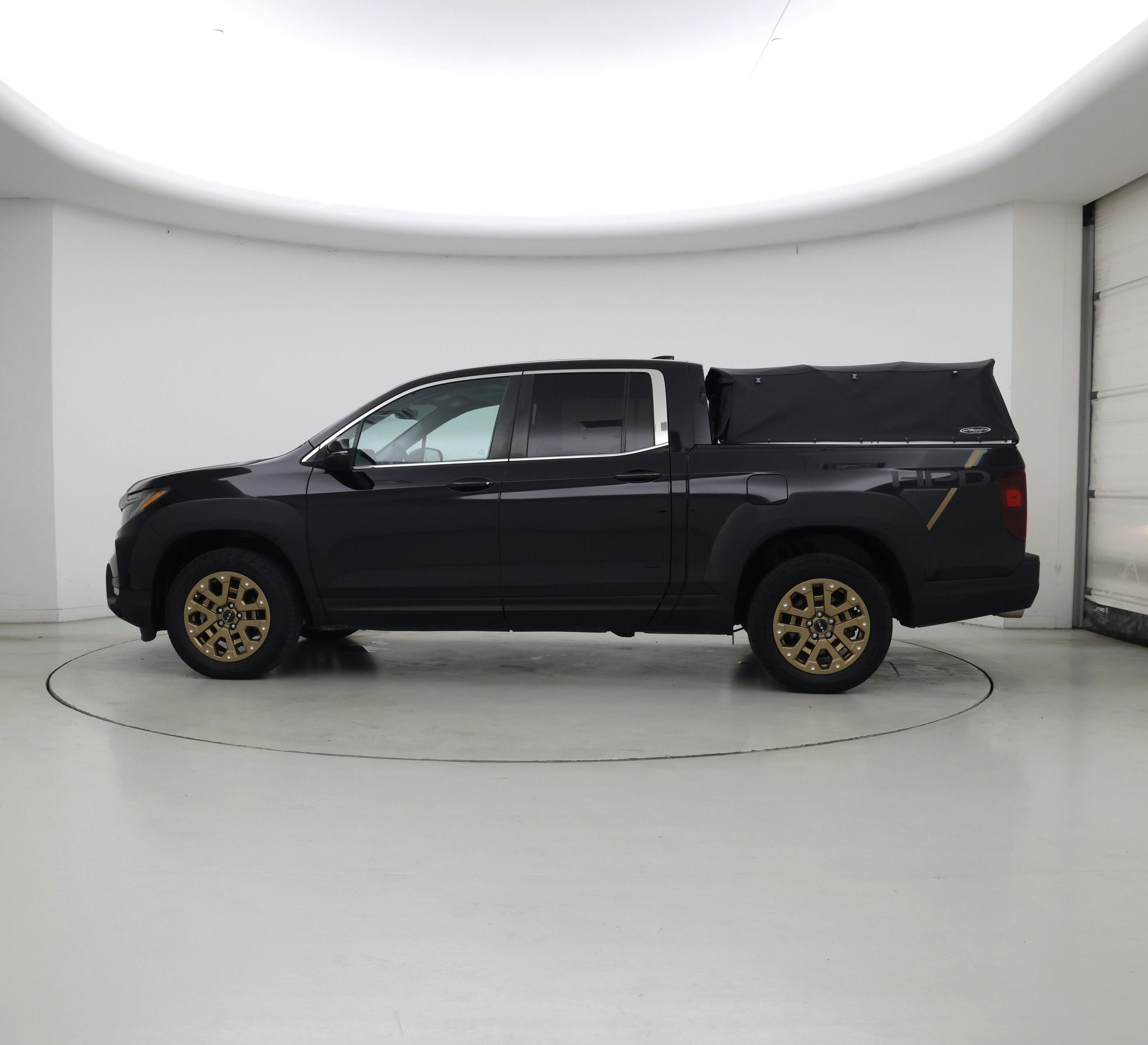 Thumbnail: 2023 Honda Ridgeline - 3