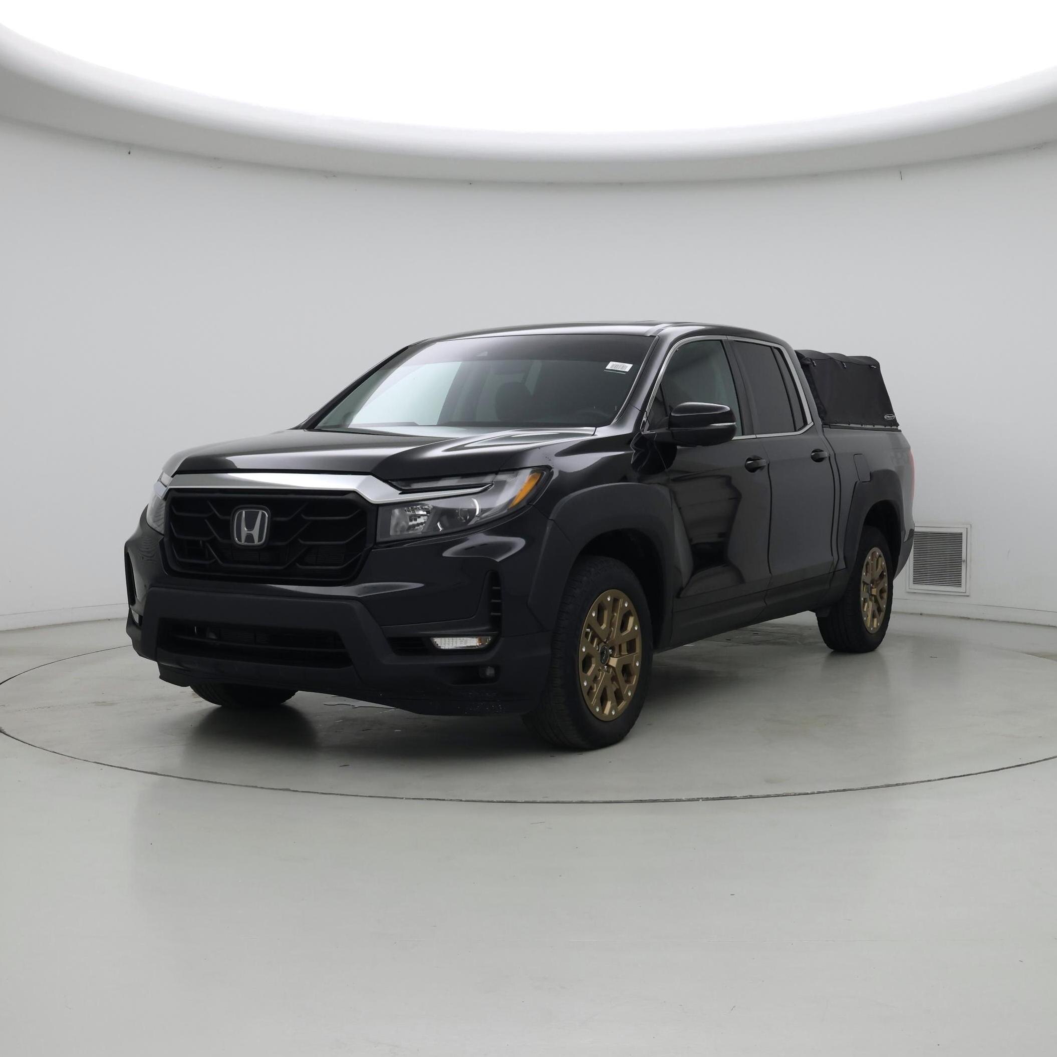 Thumbnail: 2023 Honda Ridgeline - 4