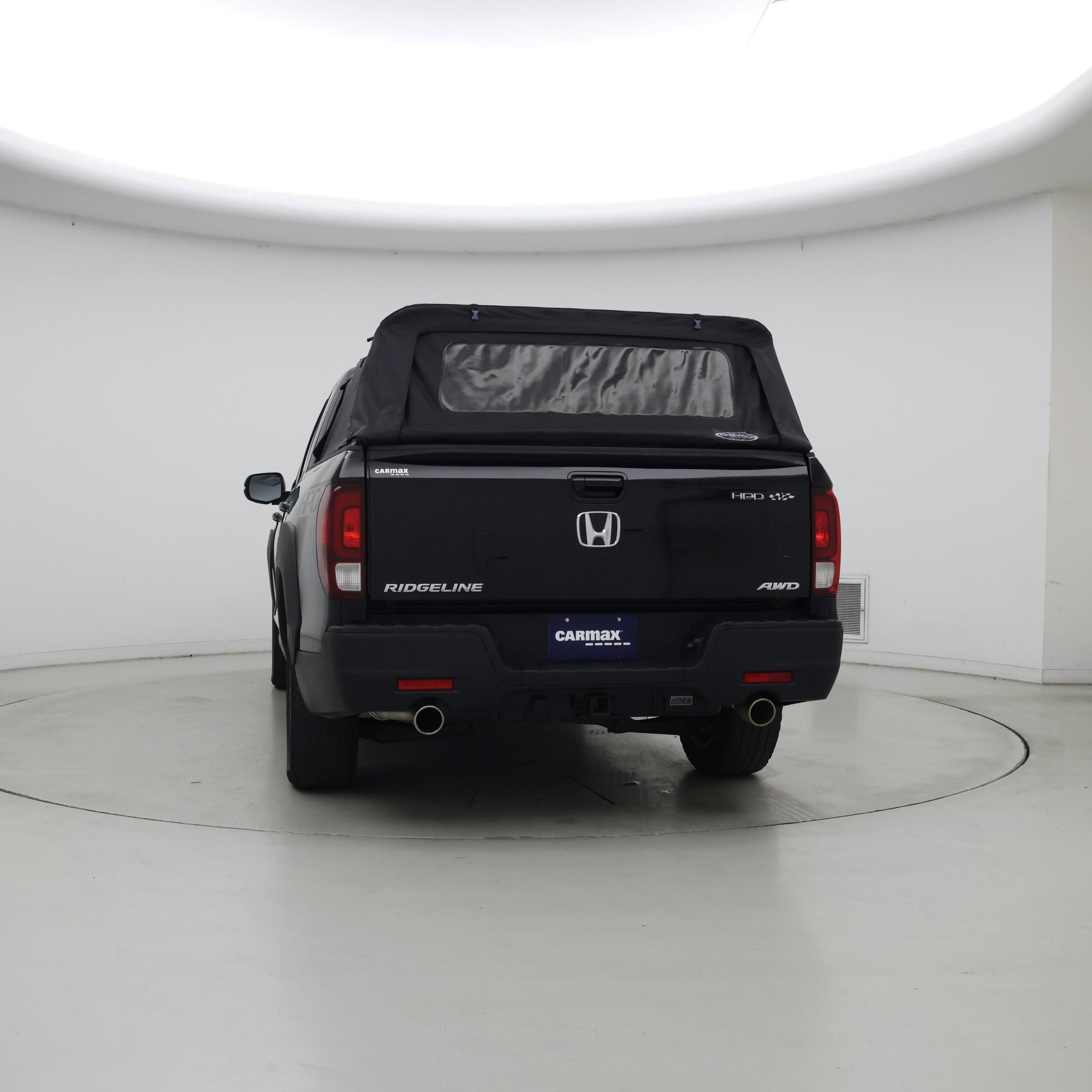 Thumbnail: 2023 Honda Ridgeline - 6