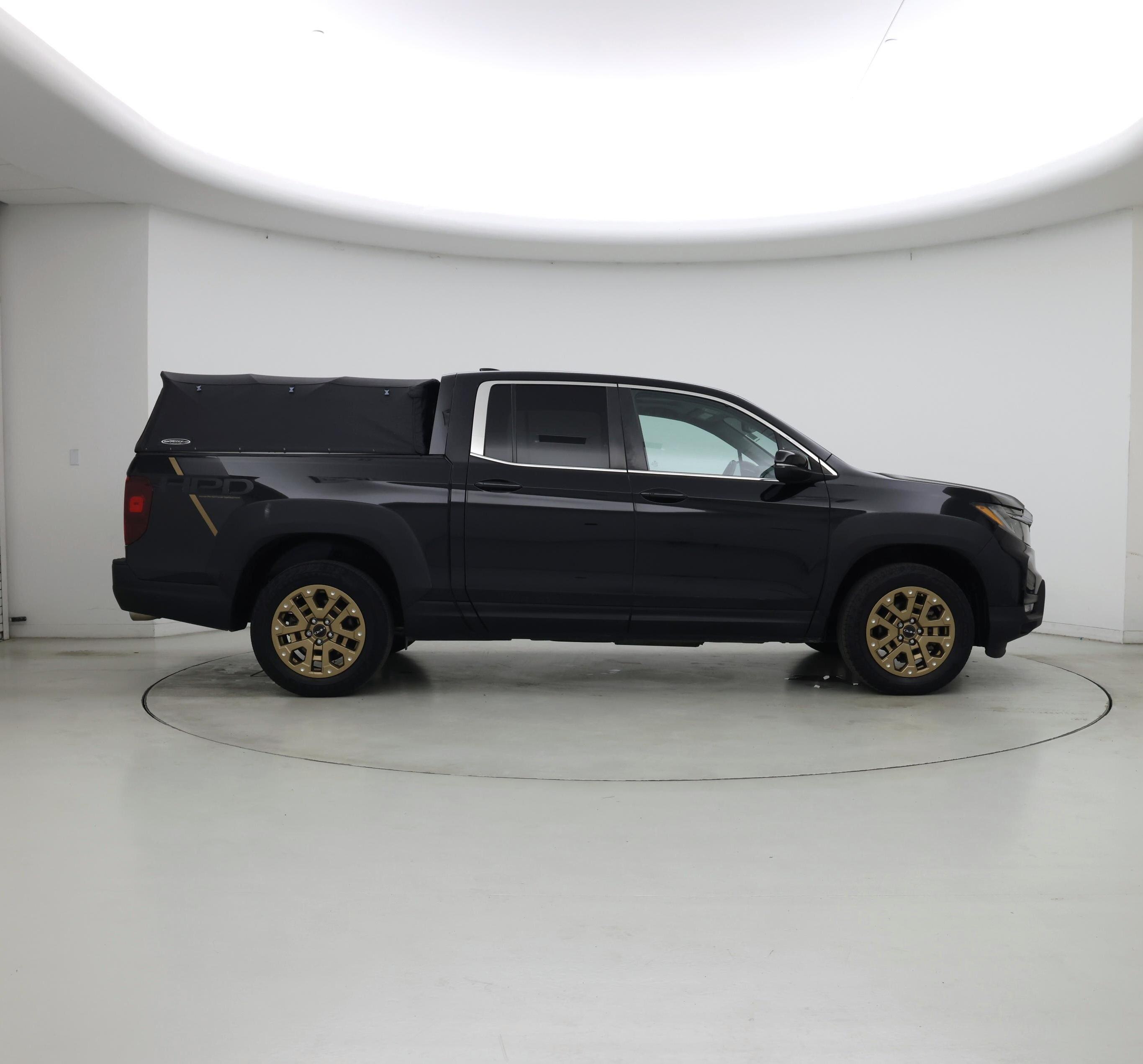 Thumbnail: 2023 Honda Ridgeline - 7