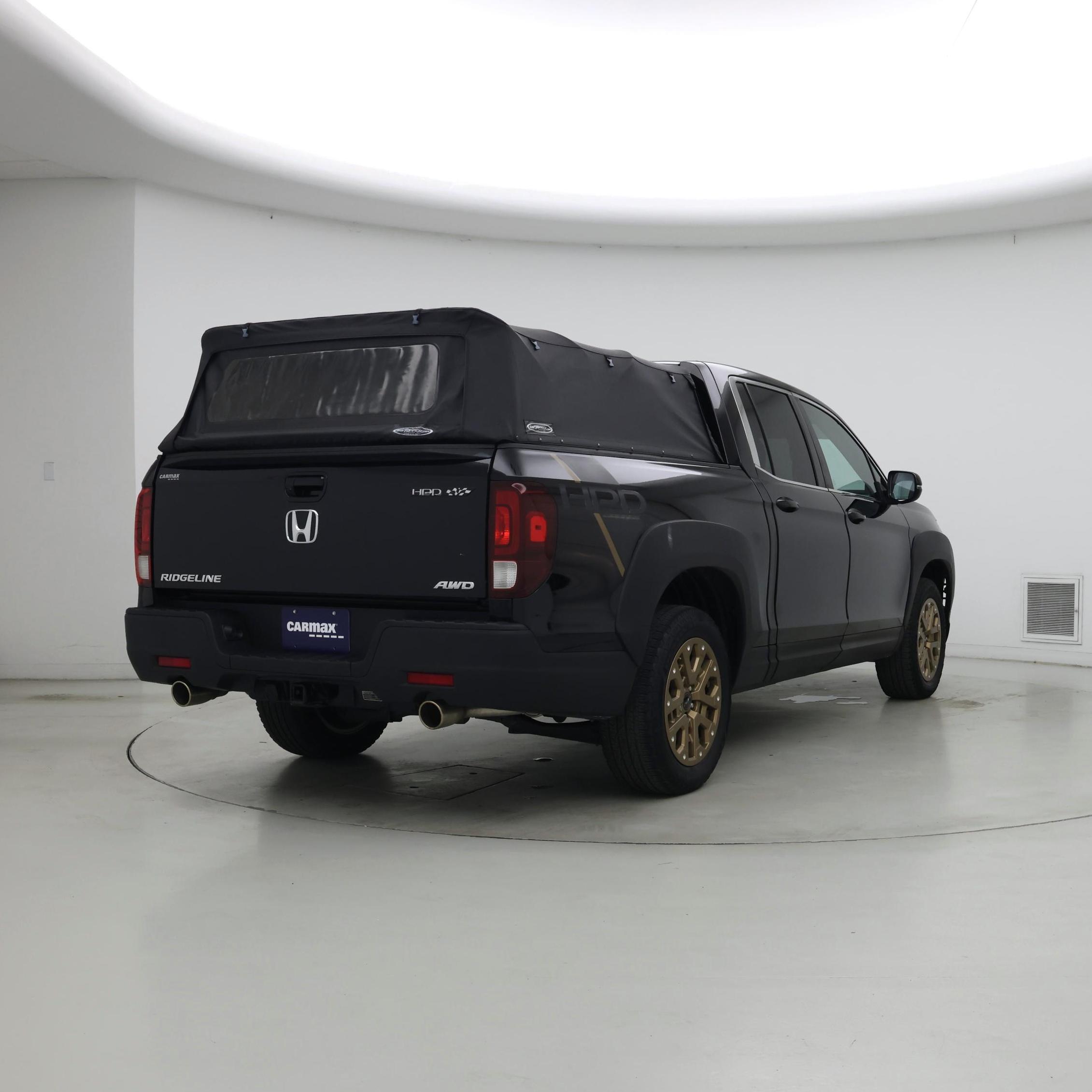 Thumbnail: 2023 Honda Ridgeline - 8