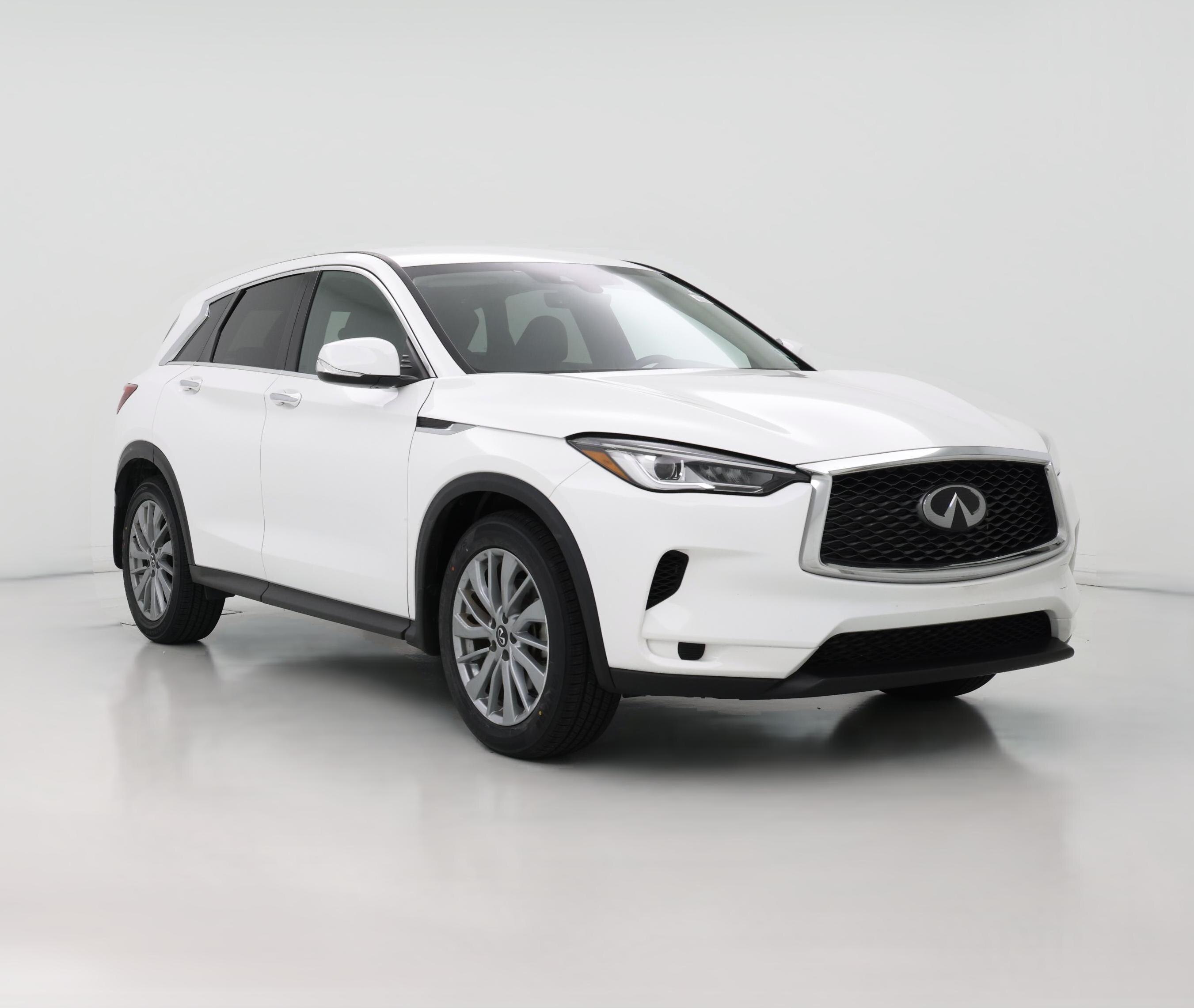 Thumbnail: 2023 INFINITI QX50 - 1