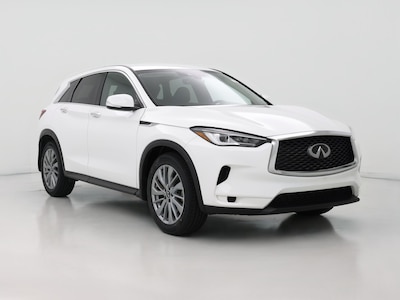 2023 Infiniti QX50 Pure