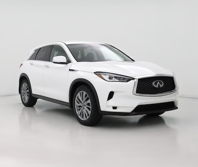 2023 Infiniti QX50 Pure
