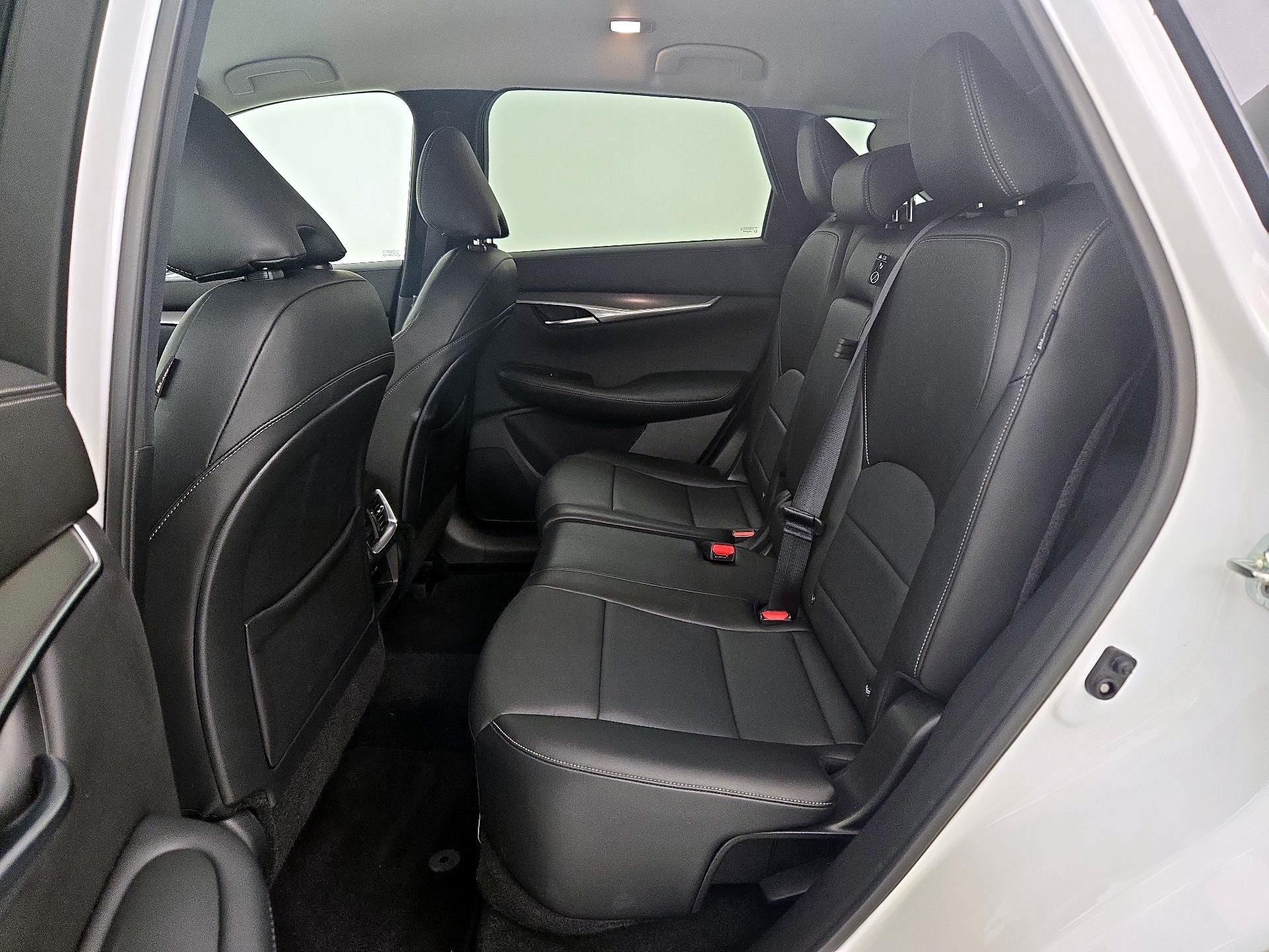 Thumbnail: 2023 INFINITI QX50 - 19