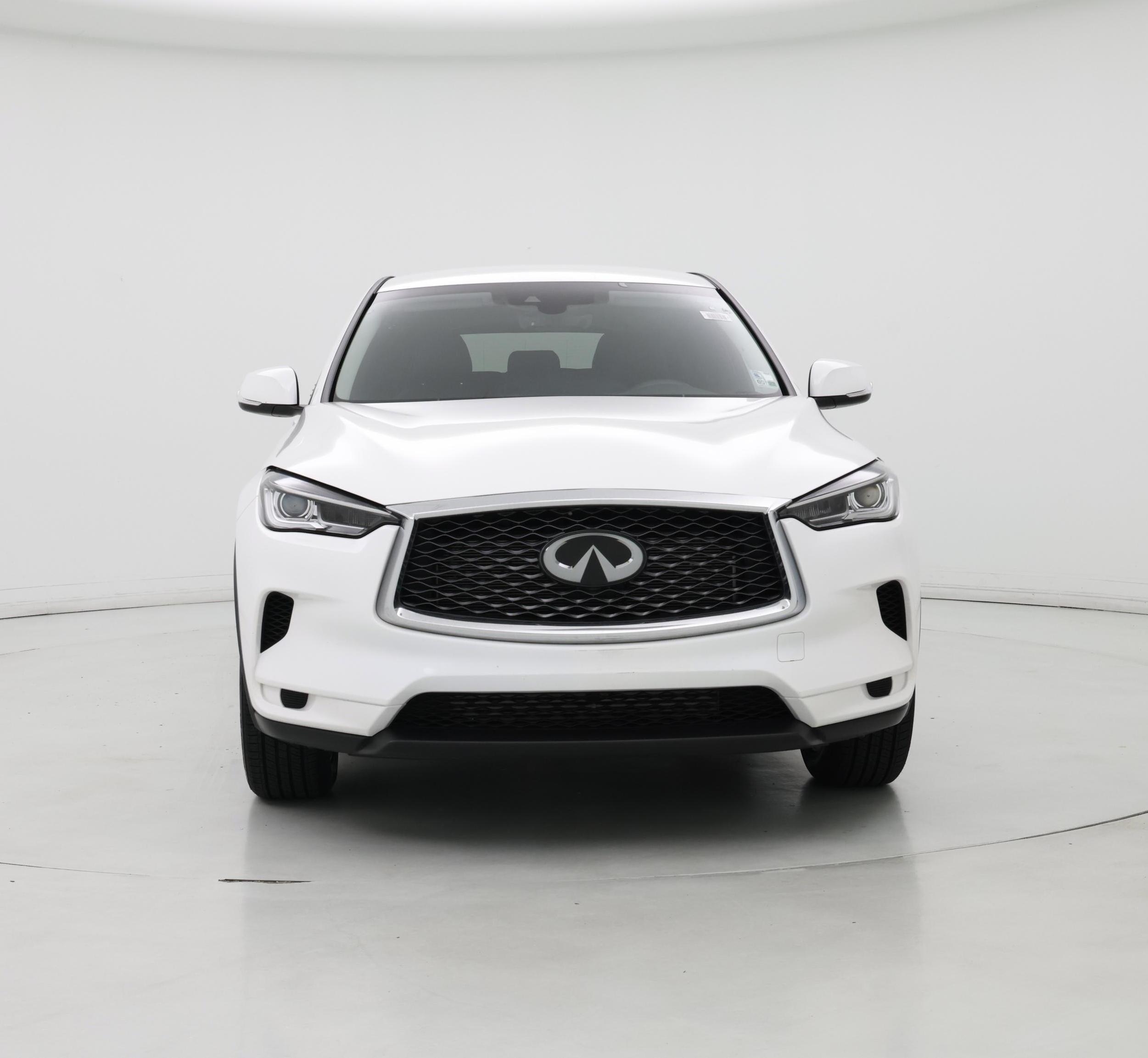 Thumbnail: 2023 INFINITI QX50 - 5
