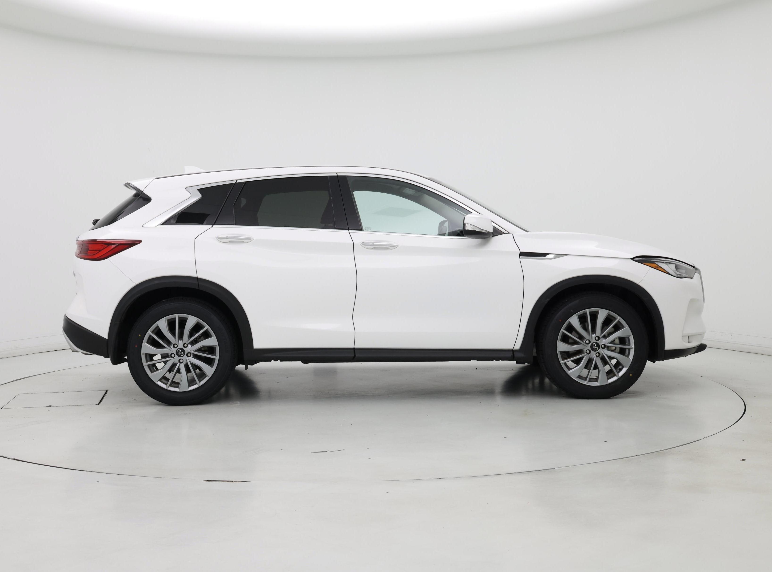 Thumbnail: 2023 INFINITI QX50 - 7