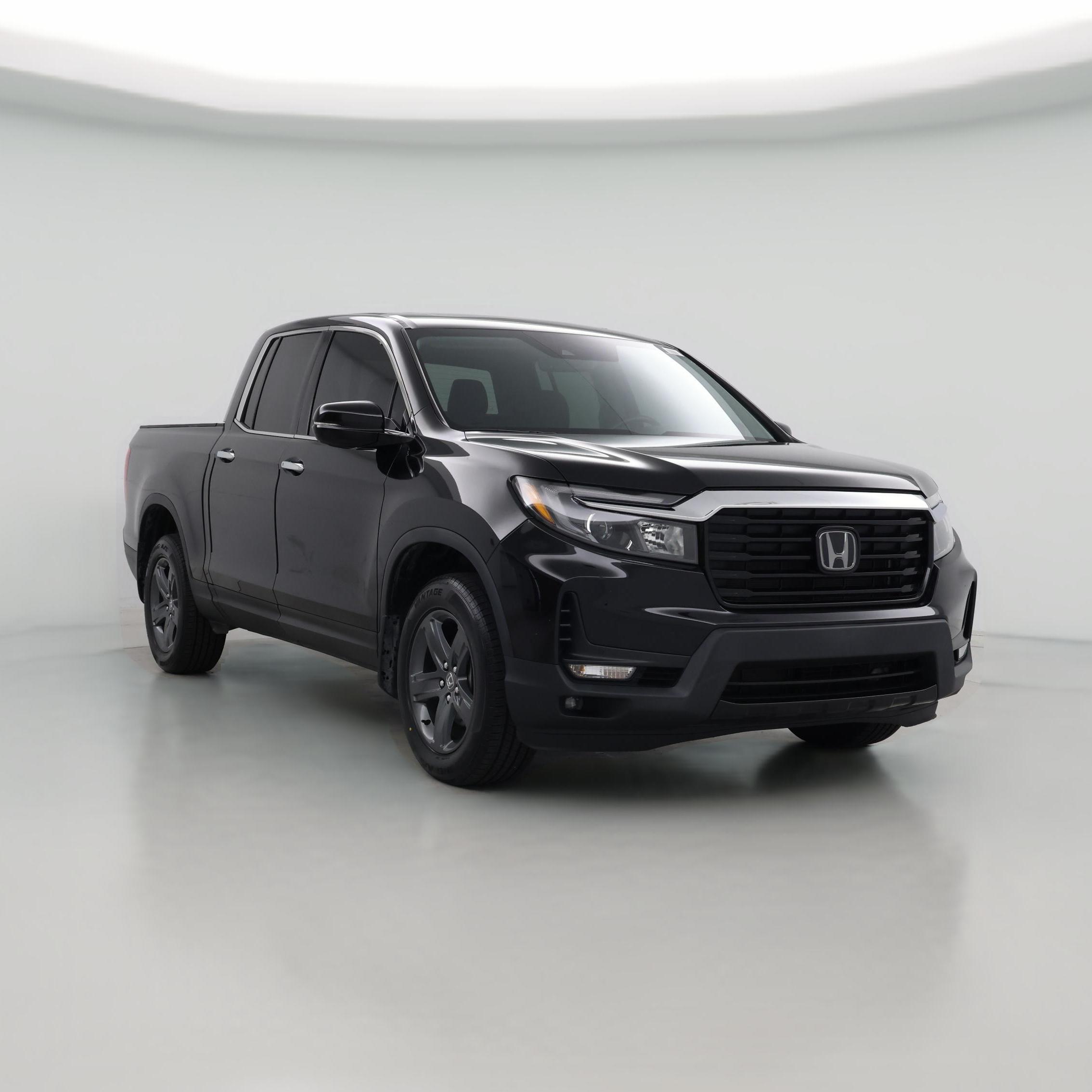 Thumbnail: 2023 Honda Ridgeline - 1