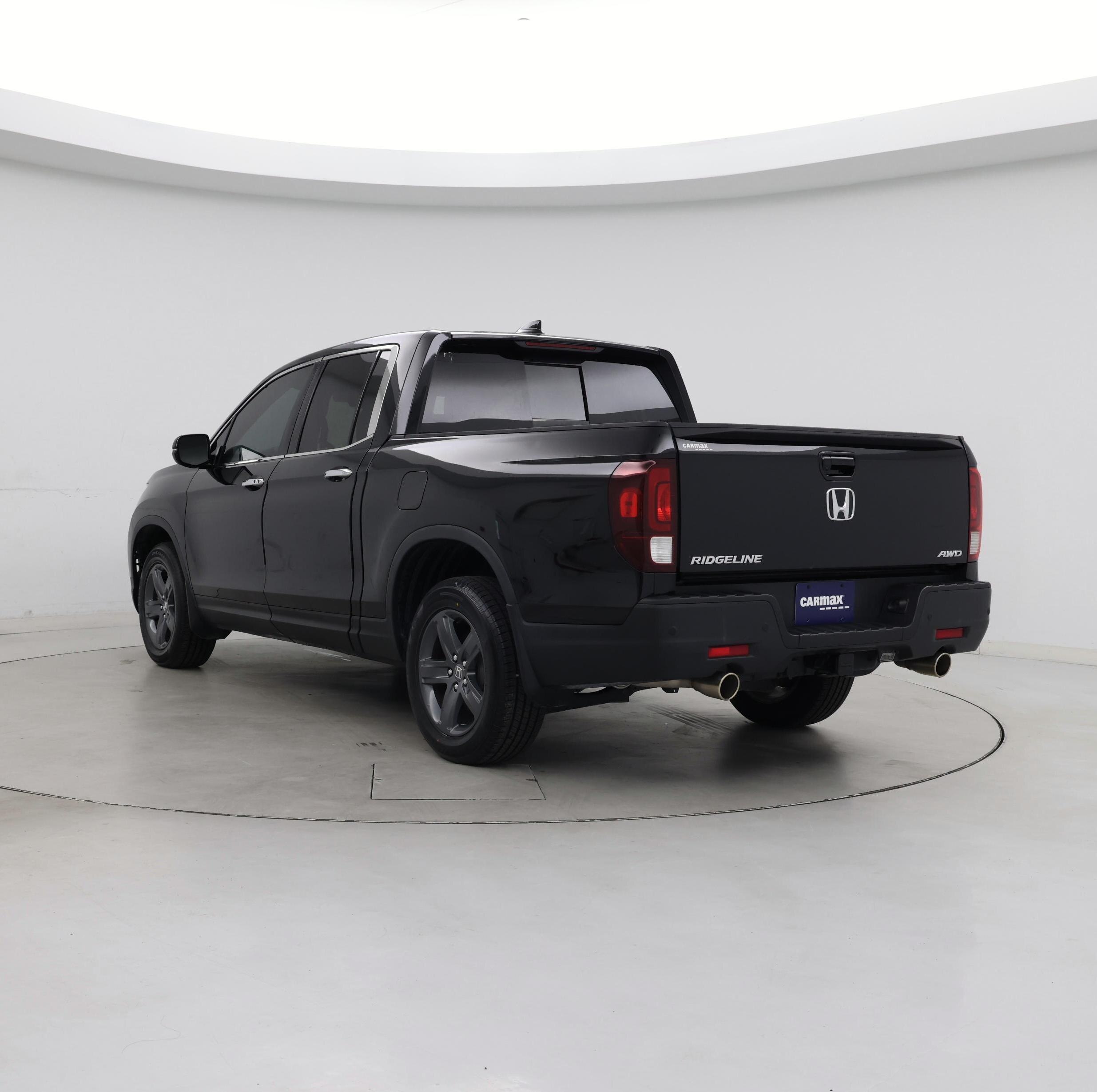 Thumbnail: 2023 Honda Ridgeline - 2