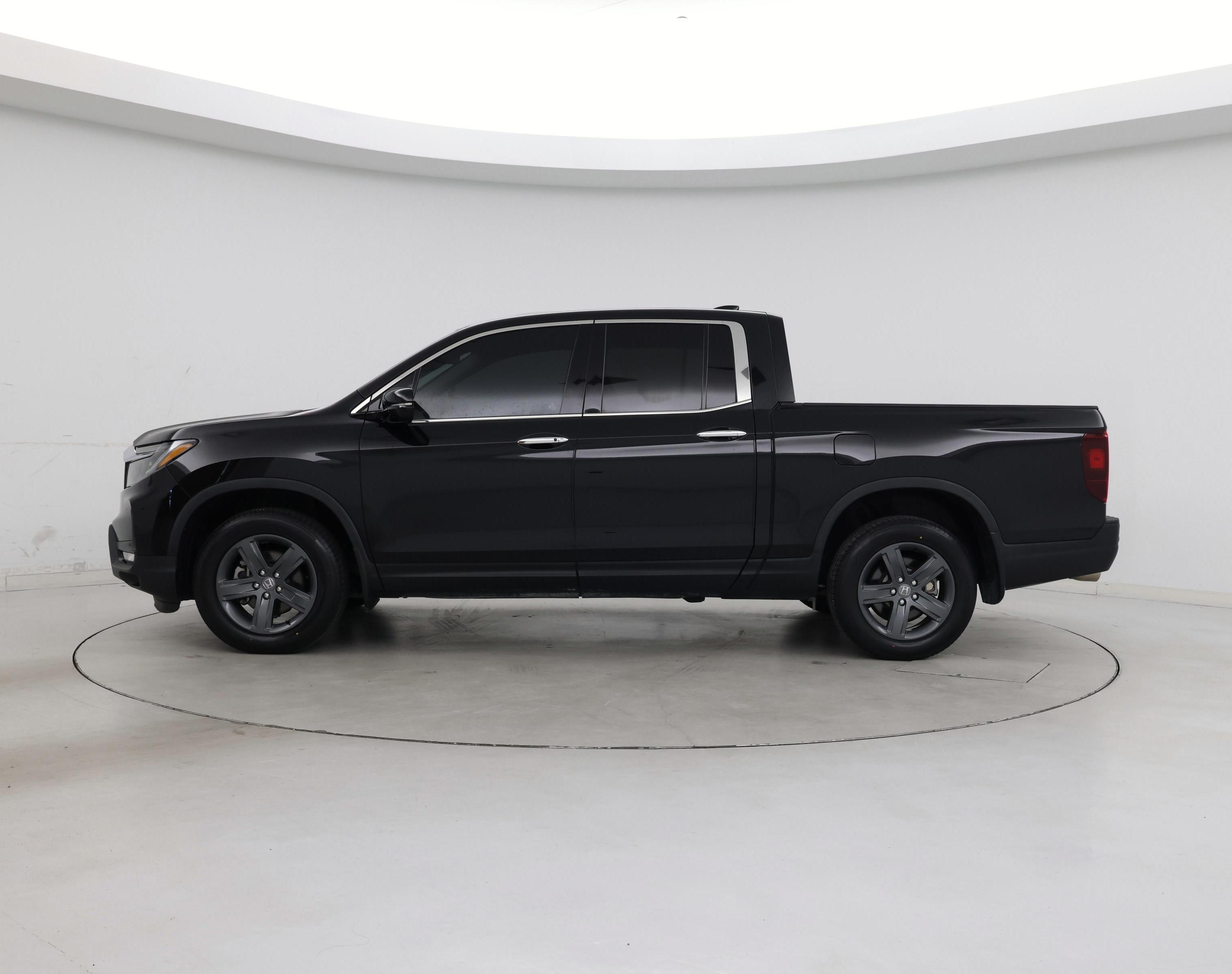 Thumbnail: 2023 Honda Ridgeline - 3