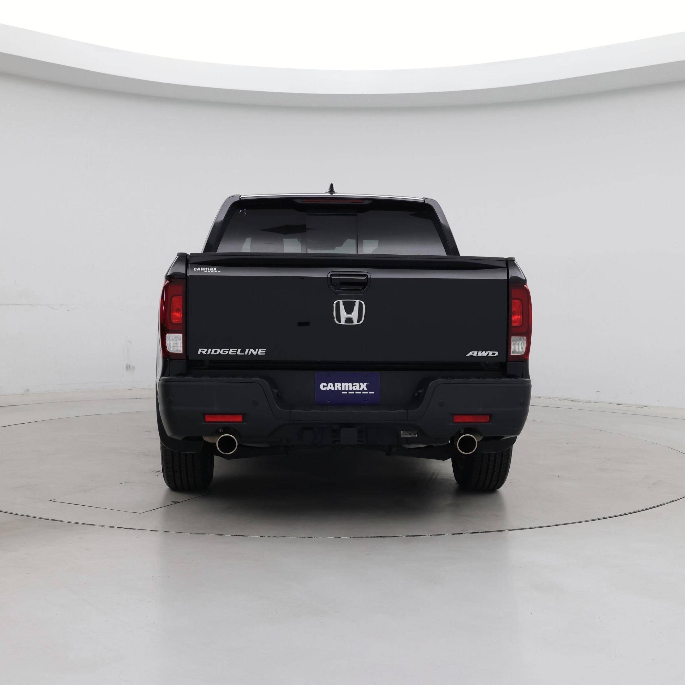Thumbnail: 2023 Honda Ridgeline - 6