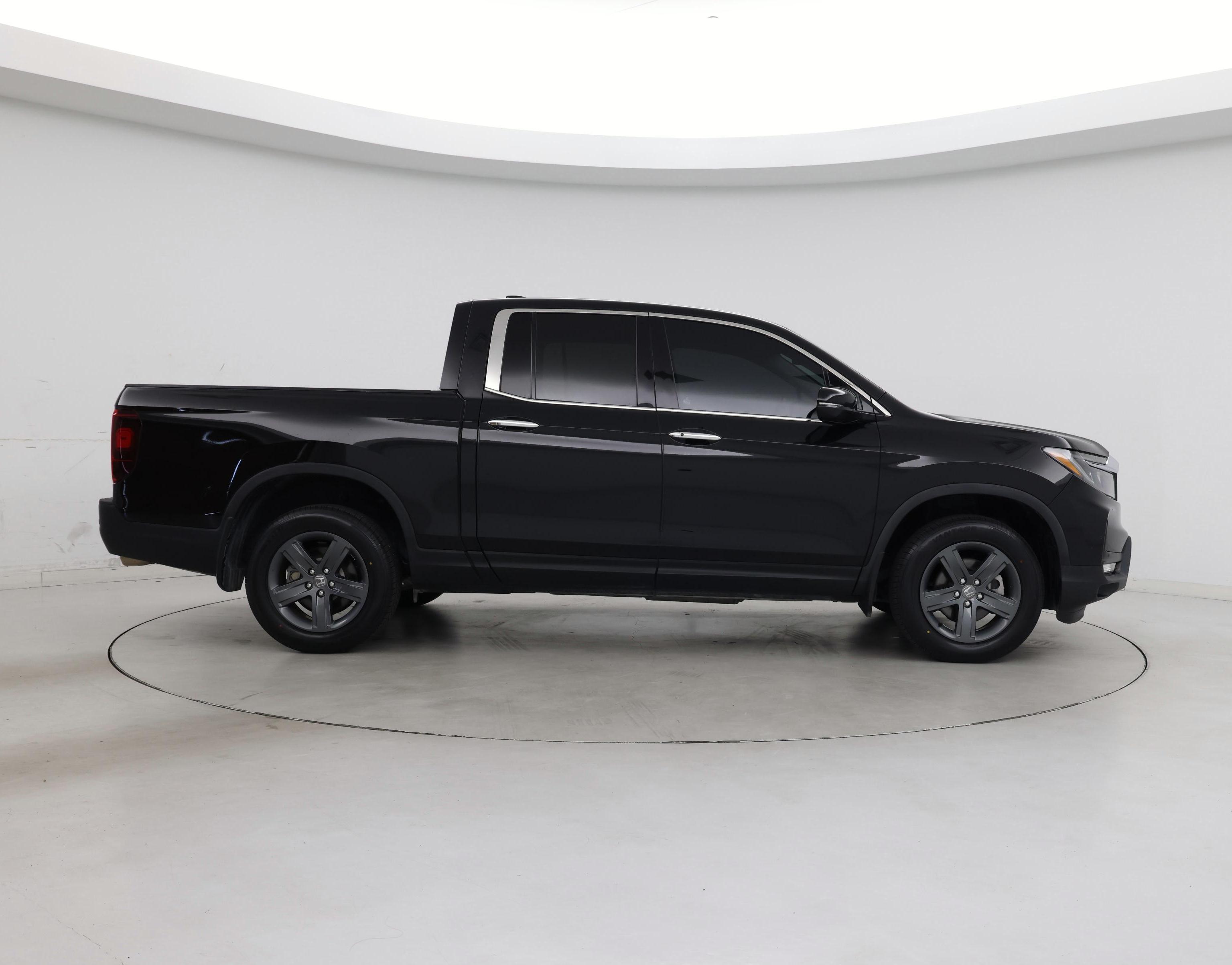 Thumbnail: 2023 Honda Ridgeline - 7
