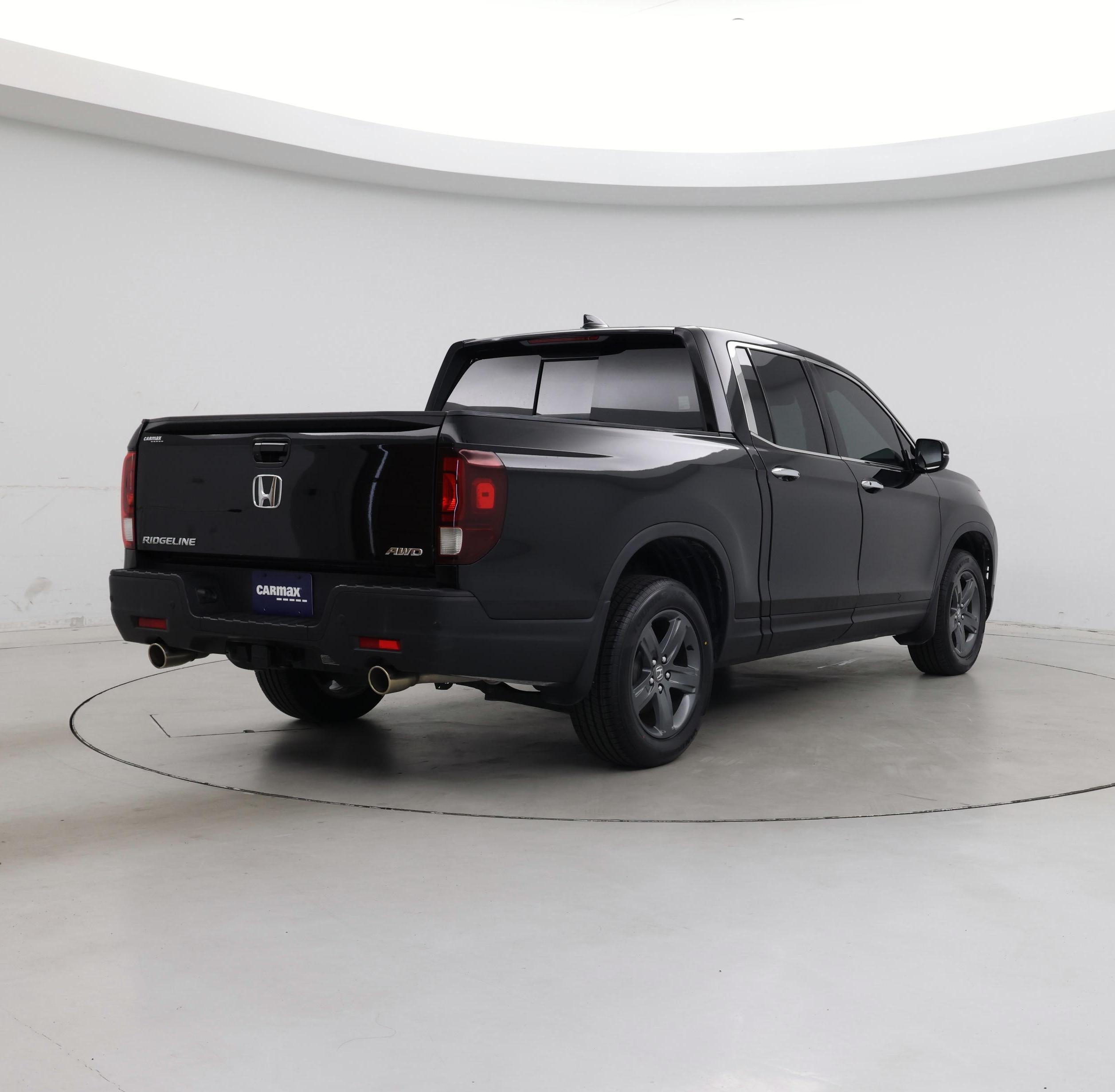 Thumbnail: 2023 Honda Ridgeline - 8