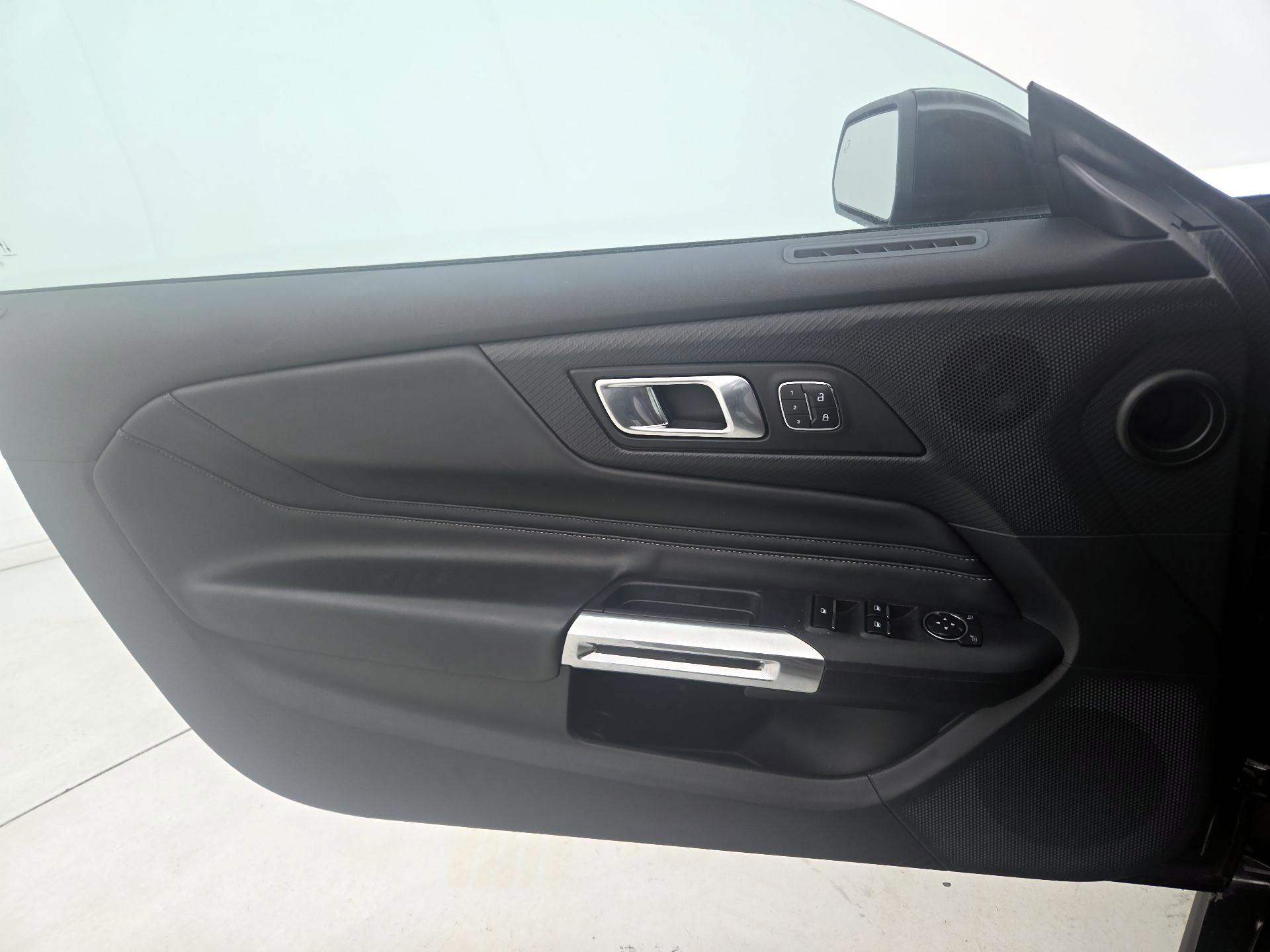 Thumbnail: 2024 Ford Mustang - 12