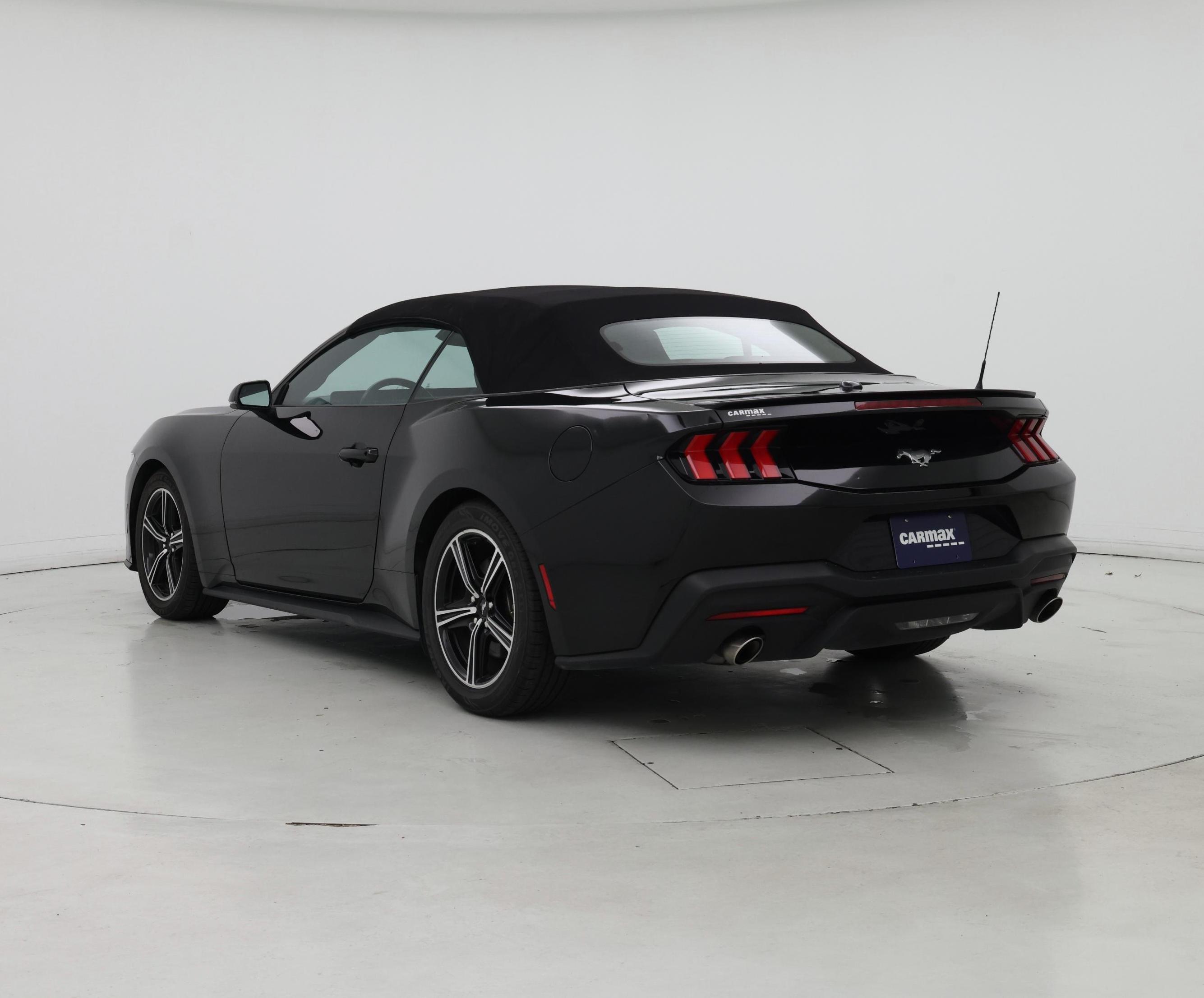Thumbnail: 2024 Ford Mustang - 2