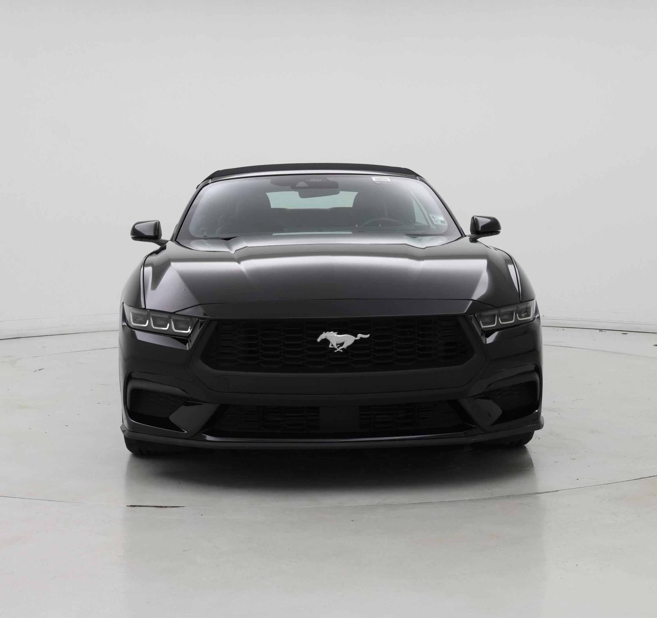 Thumbnail: 2024 Ford Mustang - 5