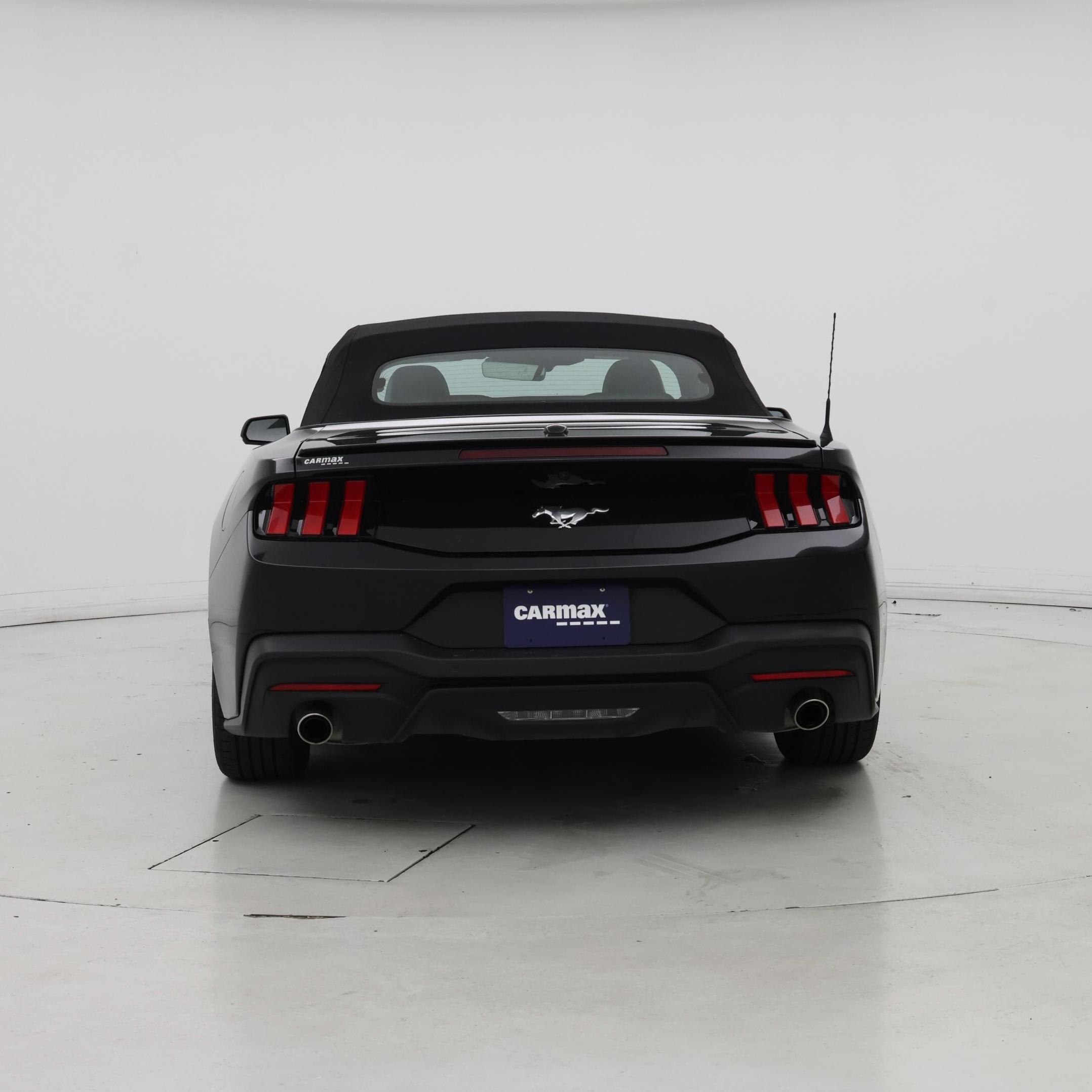 Thumbnail: 2024 Ford Mustang - 6