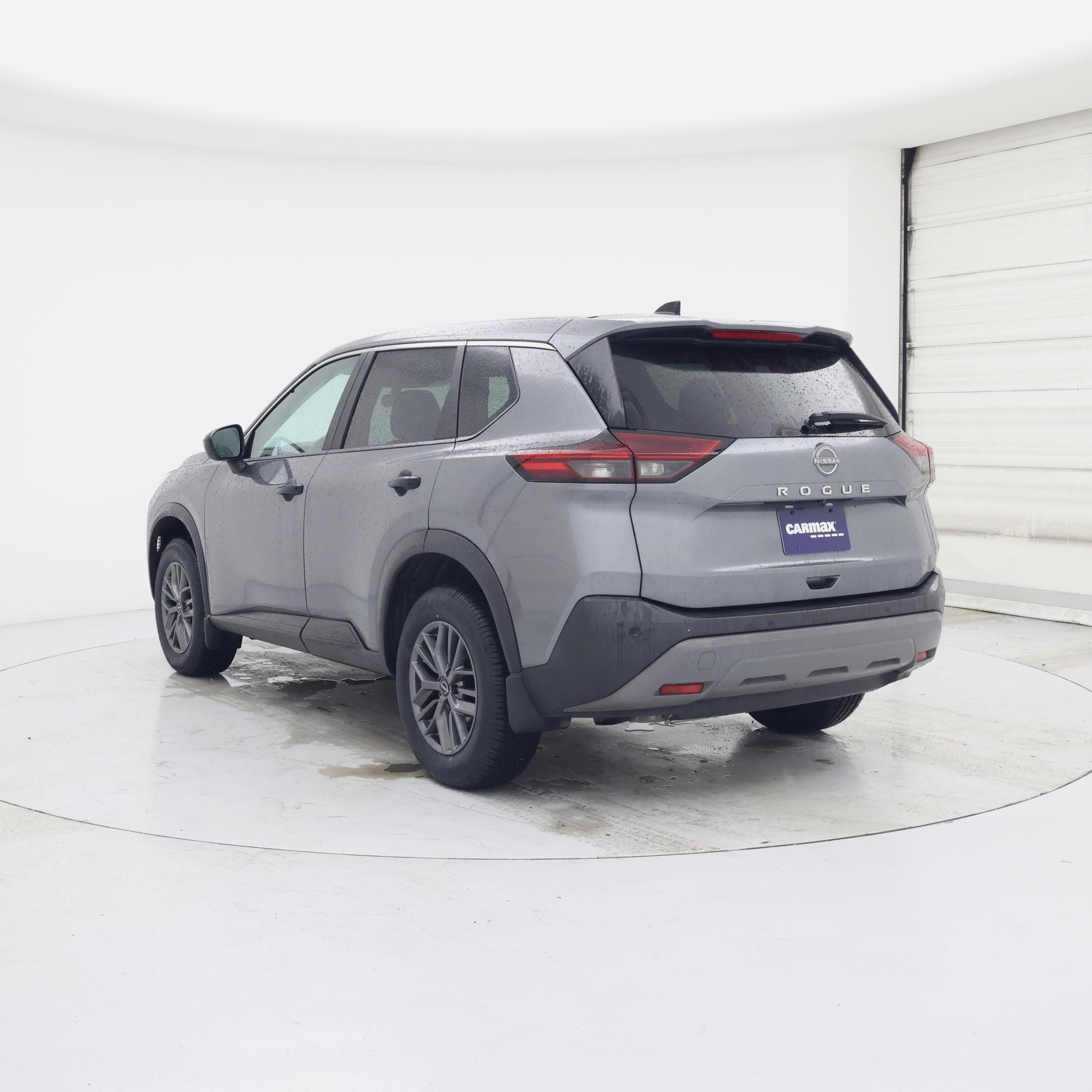Thumbnail: 2023 Nissan Rogue - 2