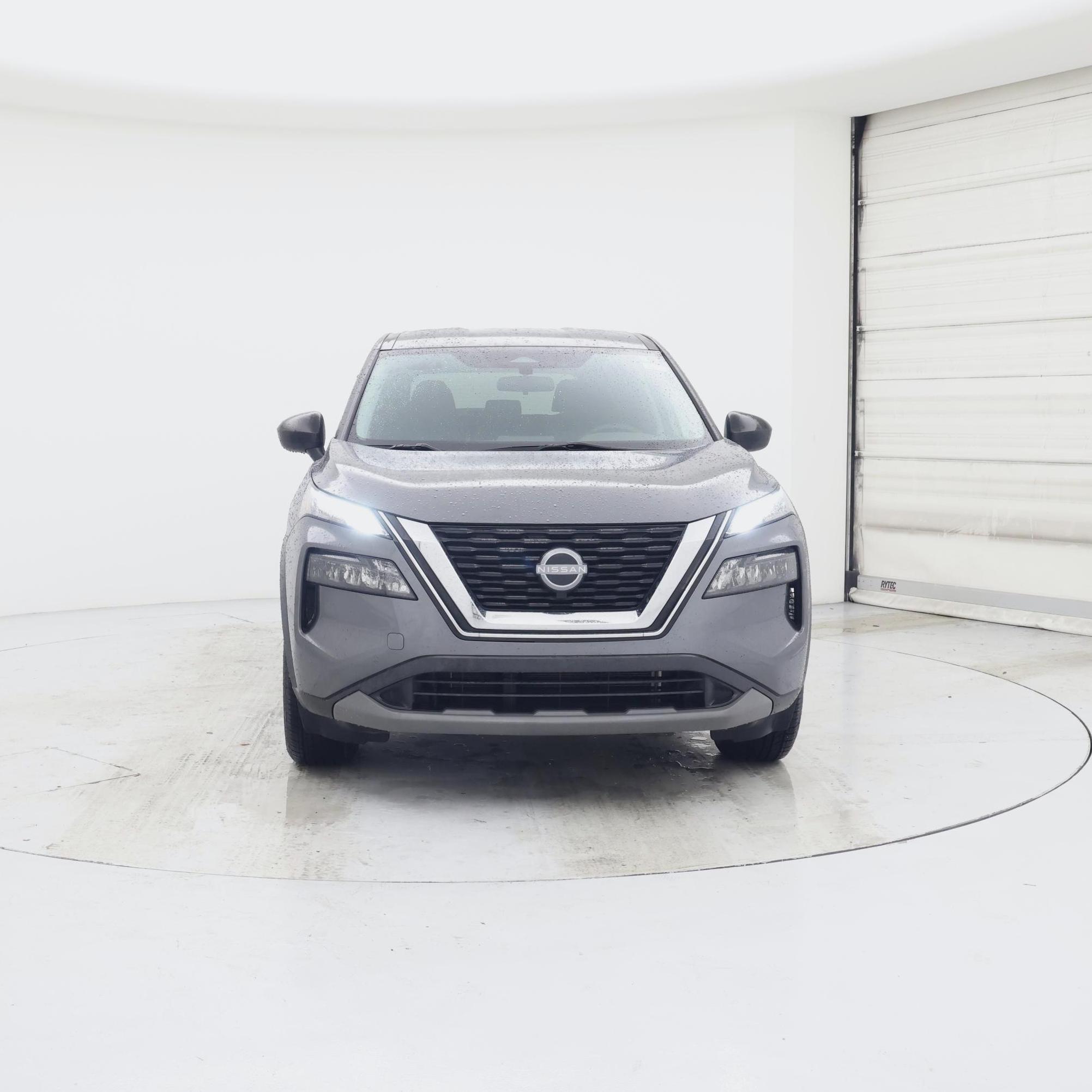 Thumbnail: 2023 Nissan Rogue - 5