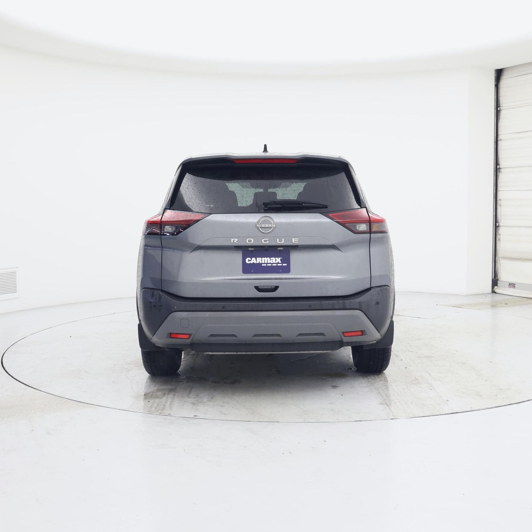 Thumbnail: 2023 Nissan Rogue - 6