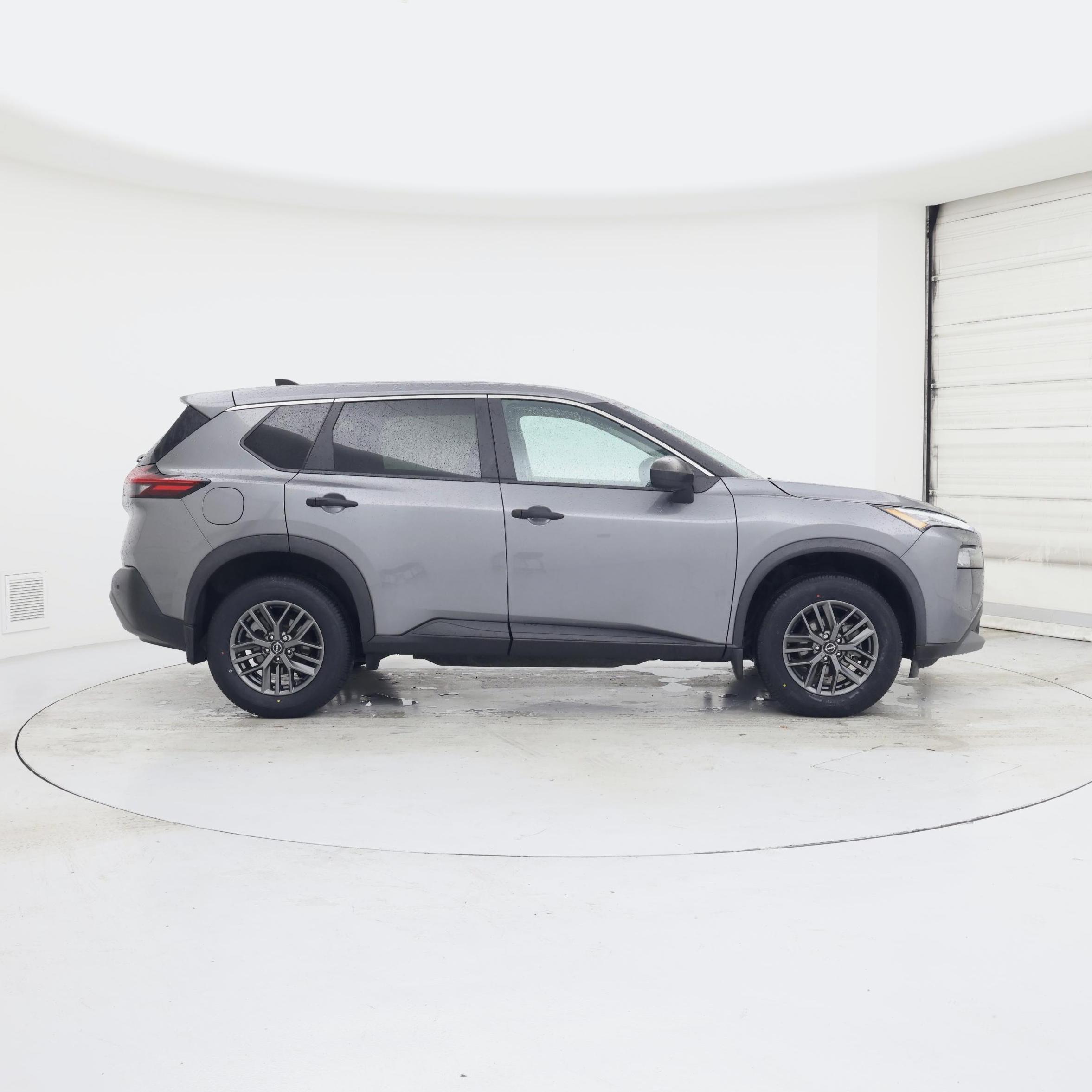Thumbnail: 2023 Nissan Rogue - 7