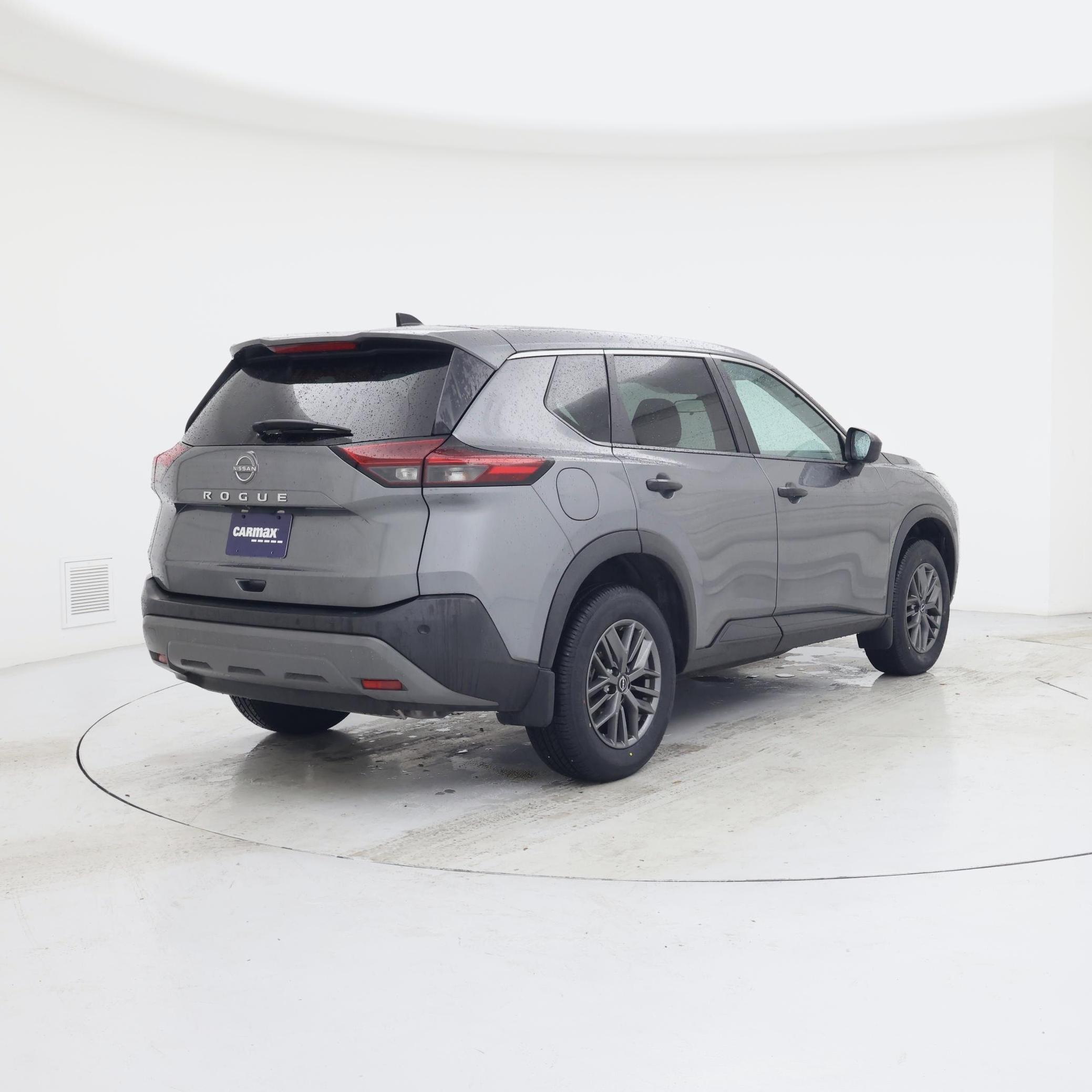 Thumbnail: 2023 Nissan Rogue - 8