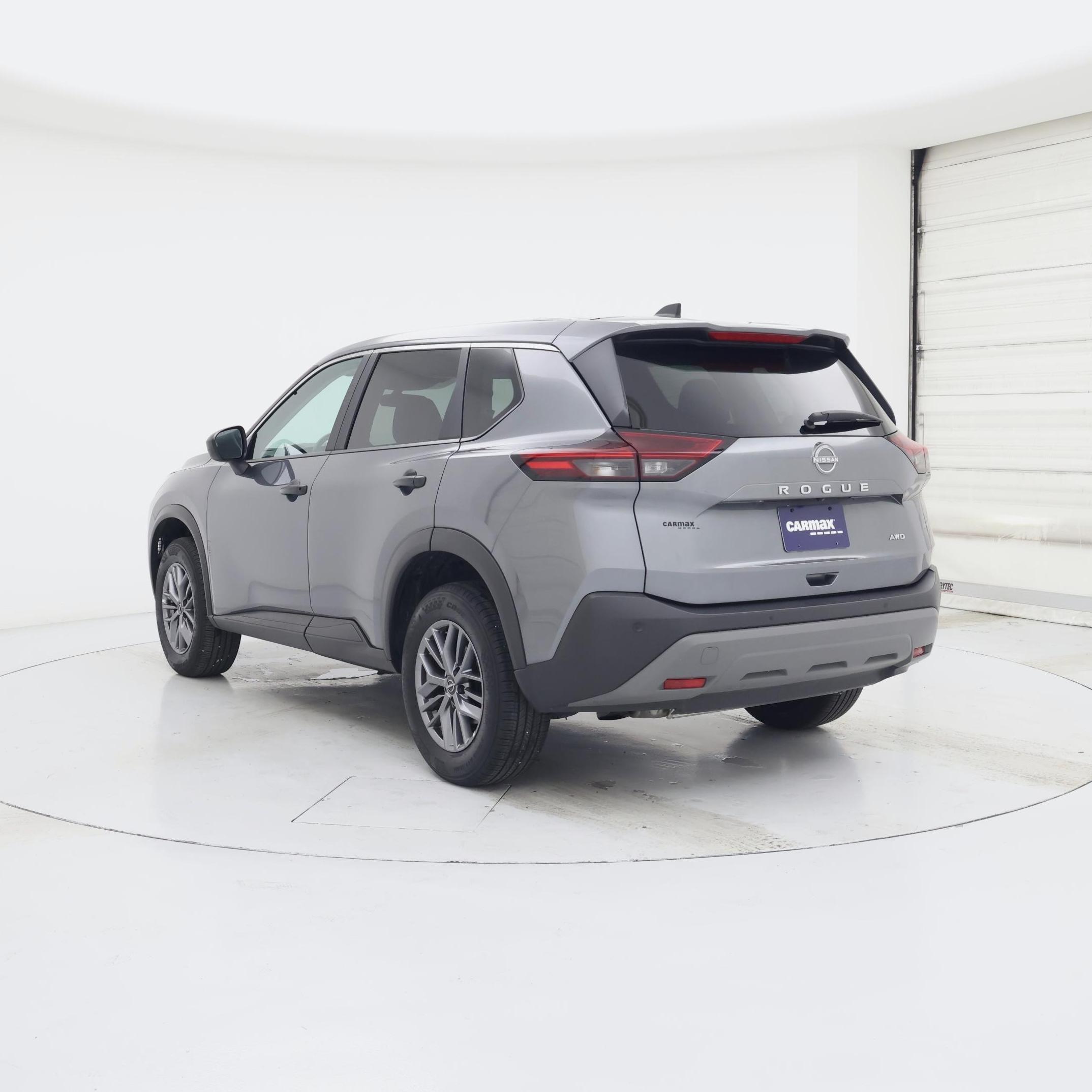 Thumbnail: 2023 Nissan Rogue - 2