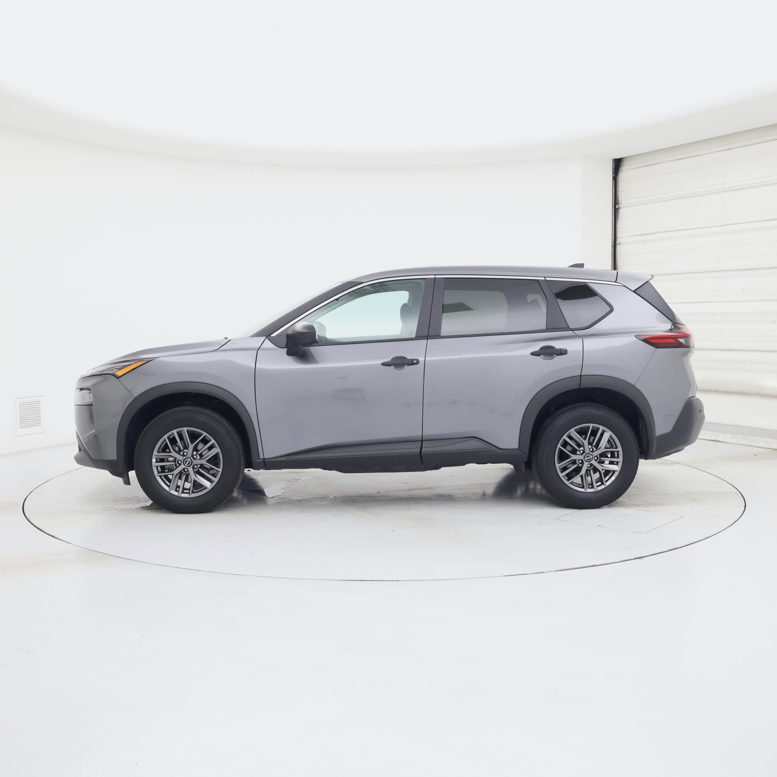 Thumbnail: 2023 Nissan Rogue - 3