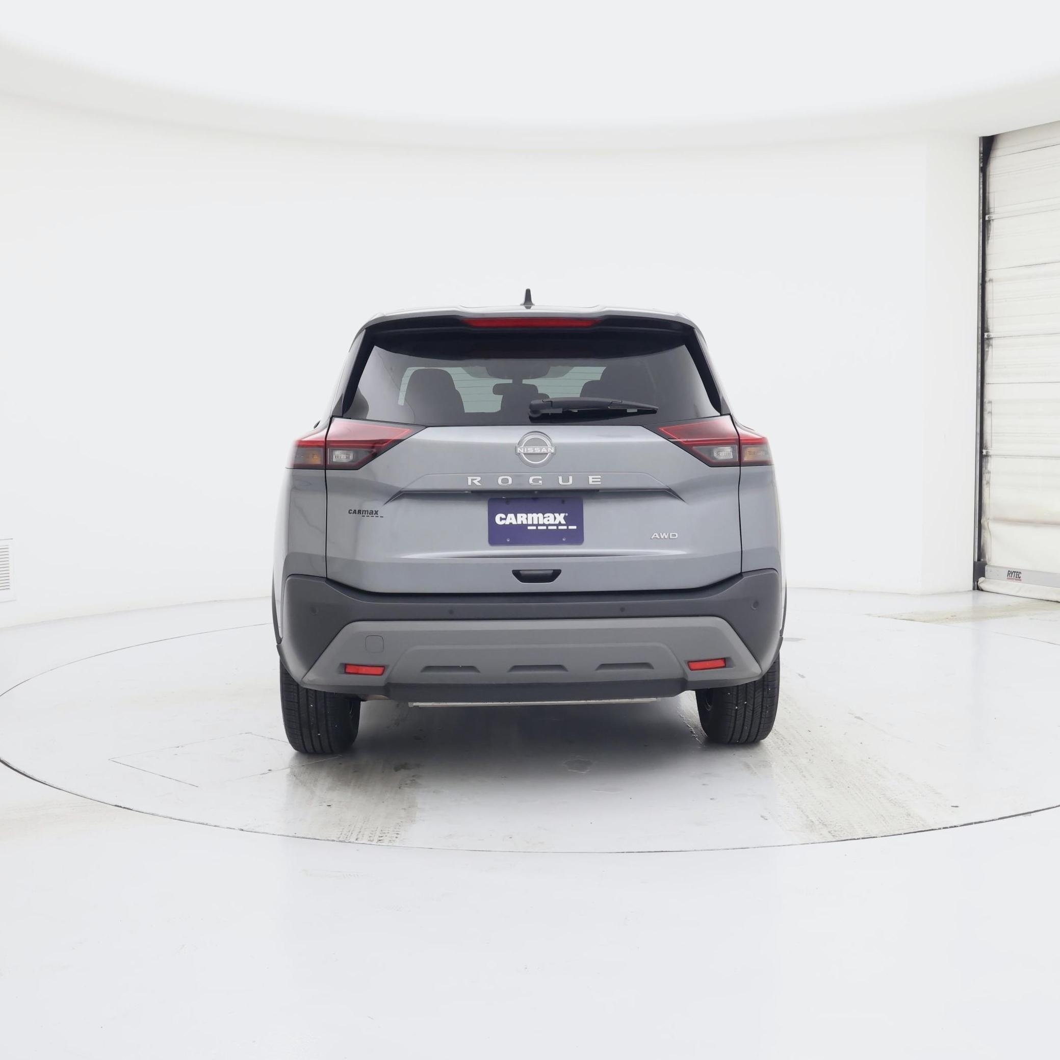 Thumbnail: 2023 Nissan Rogue - 6