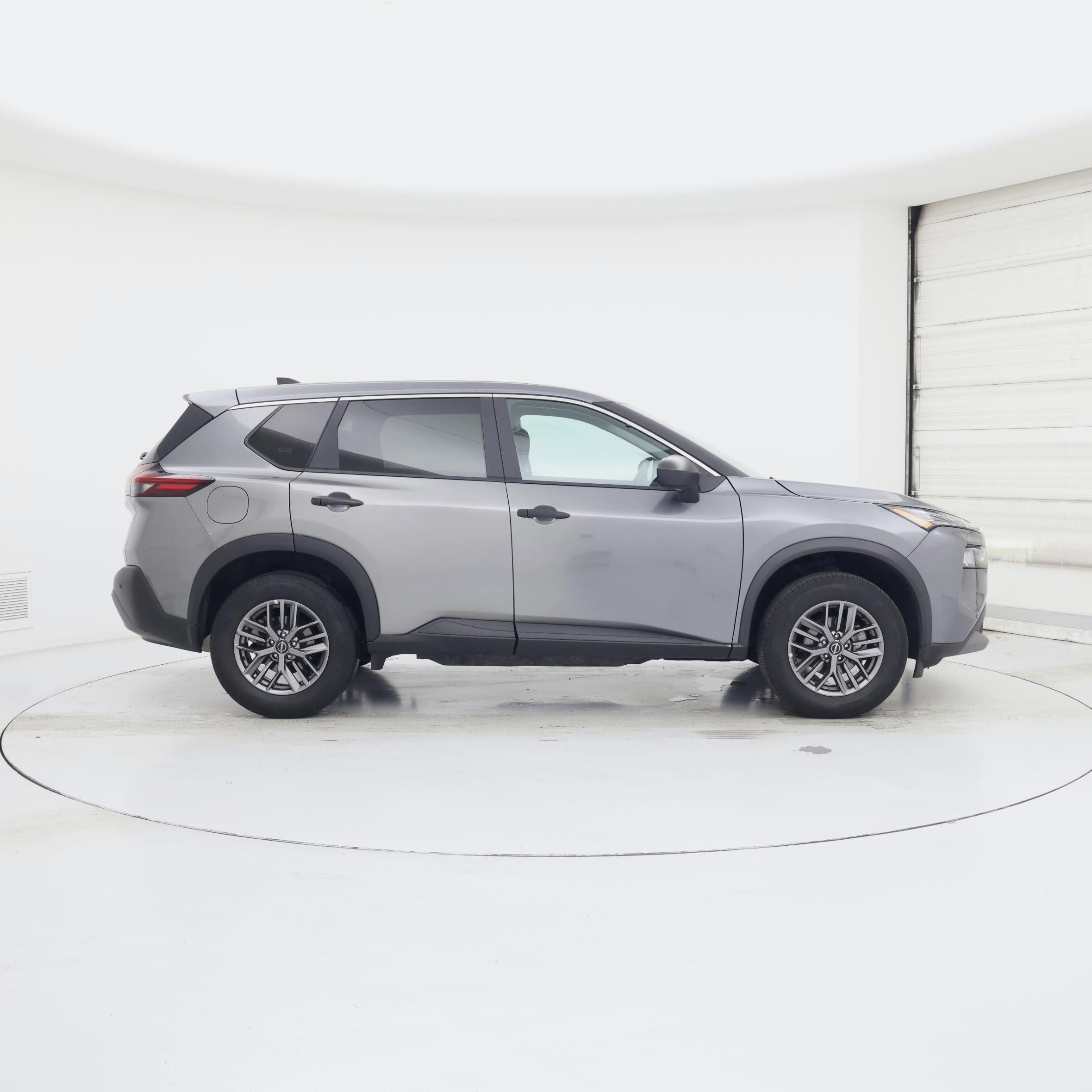 Thumbnail: 2023 Nissan Rogue - 7