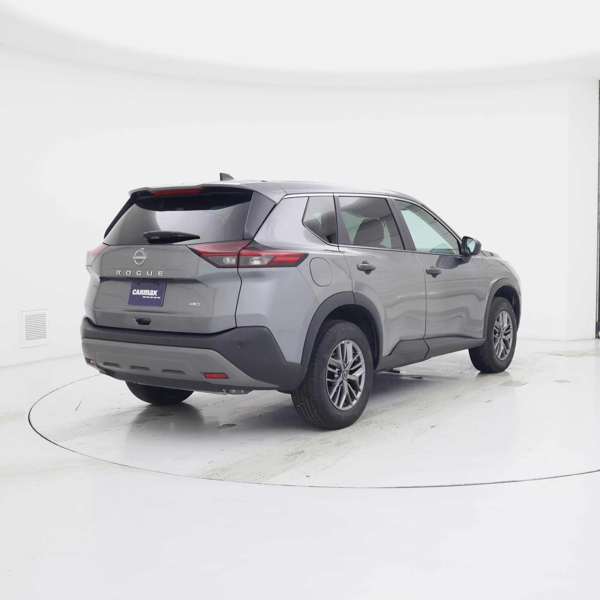 Thumbnail: 2023 Nissan Rogue - 8