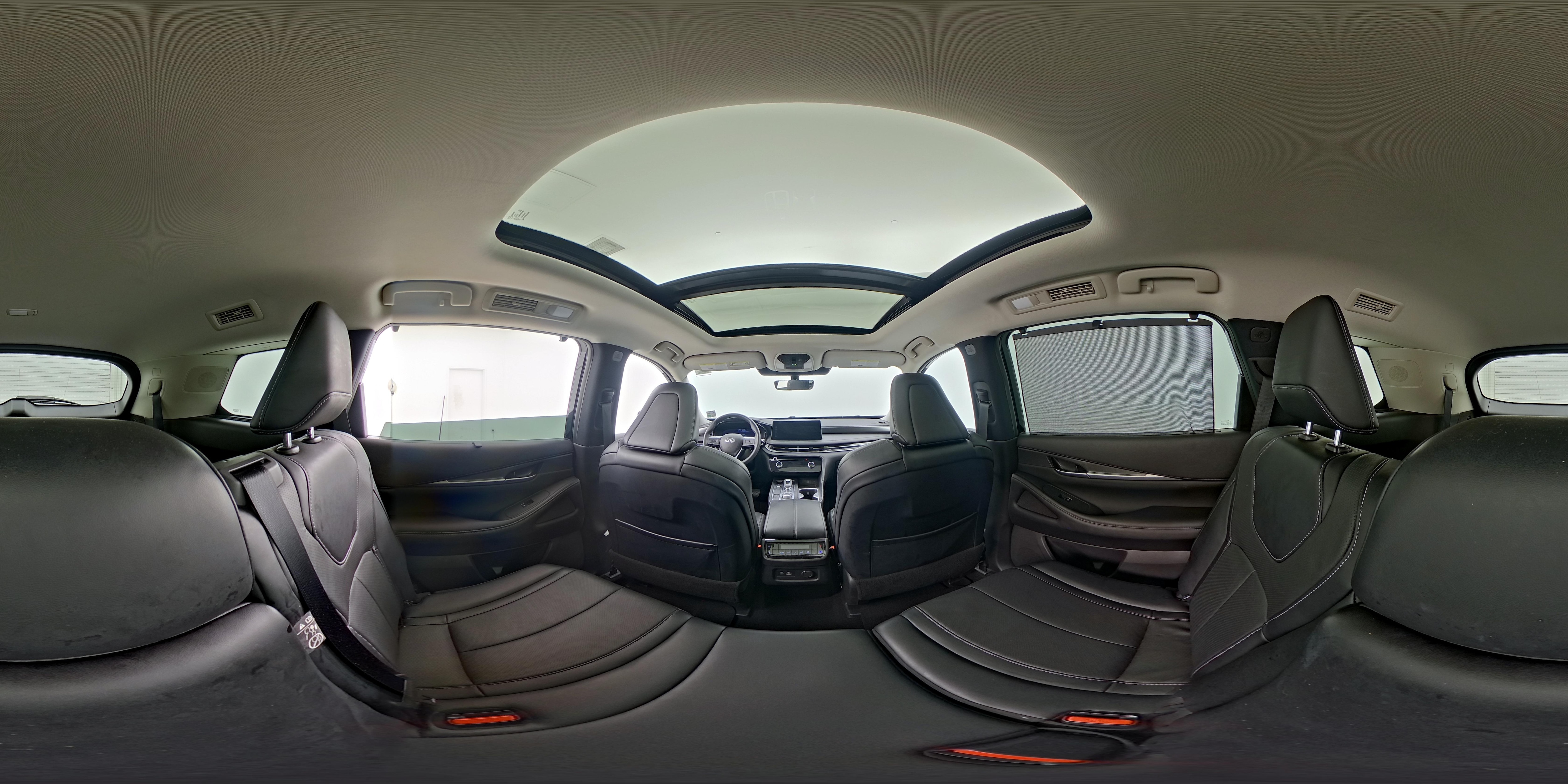 2023 INFINITI QX60 LUXE - Photo 29