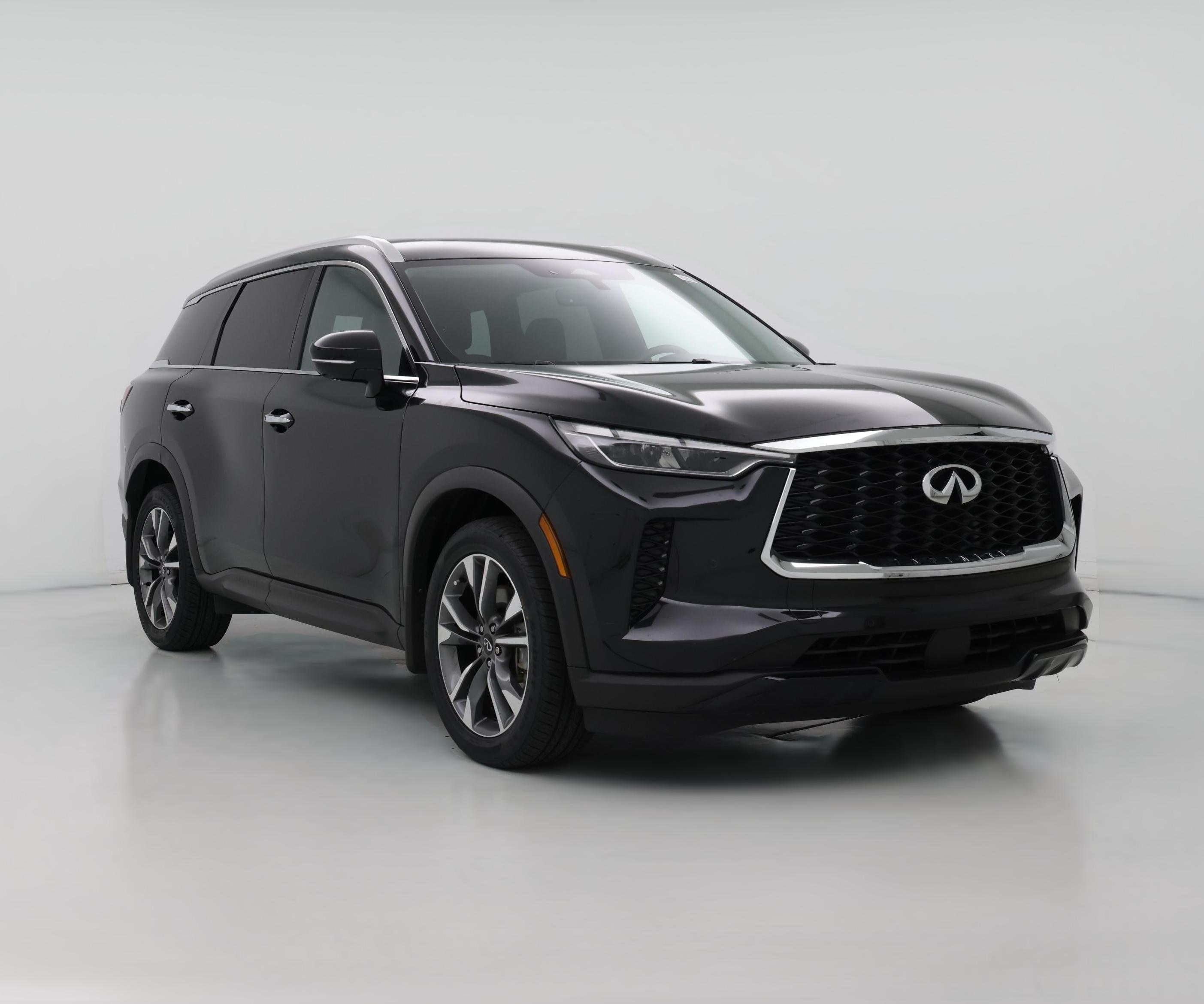 Thumbnail: 2023 INFINITI QX60 - 1