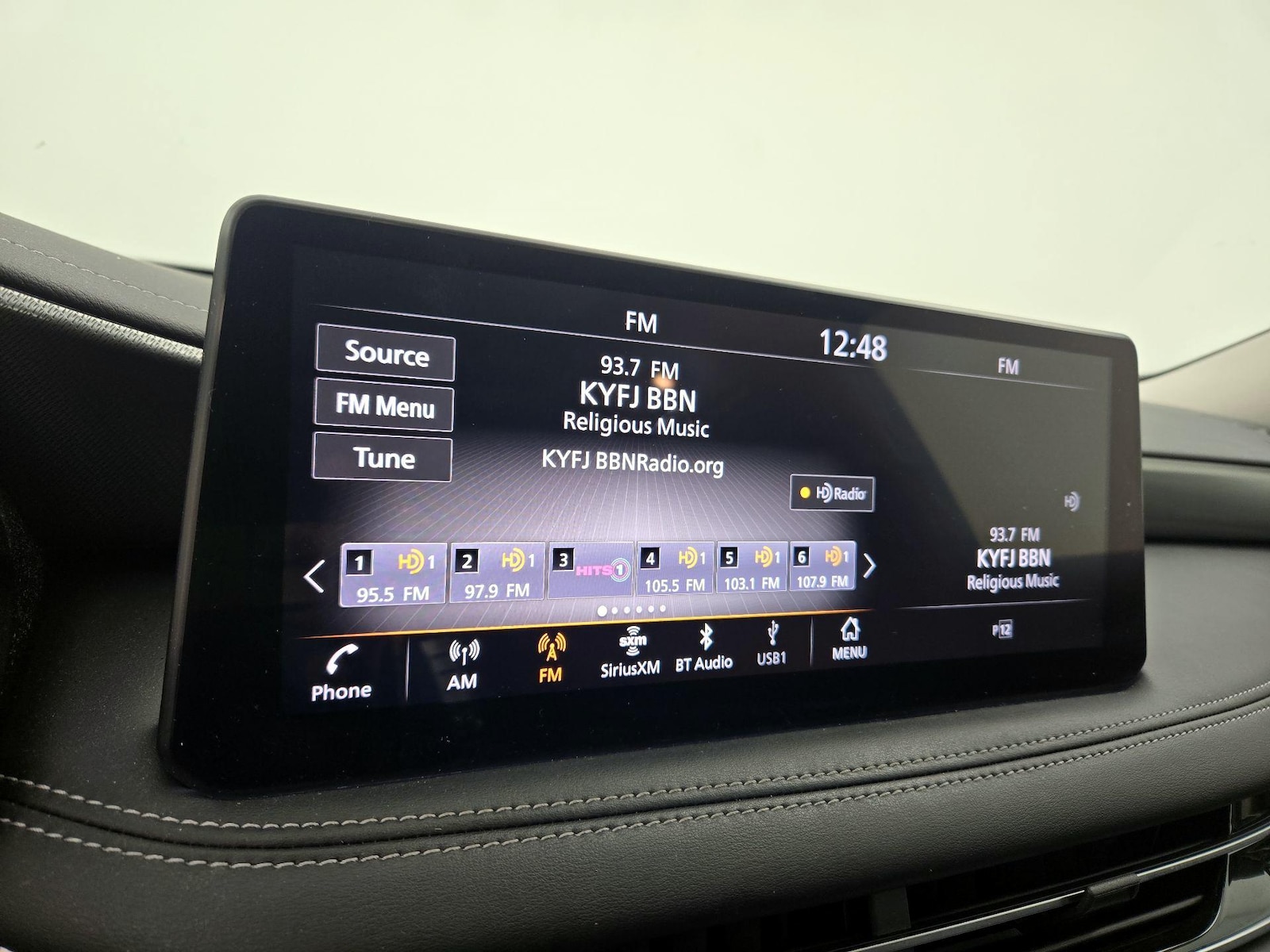 2023 INFINITI QX60 LUXE - Photo 17